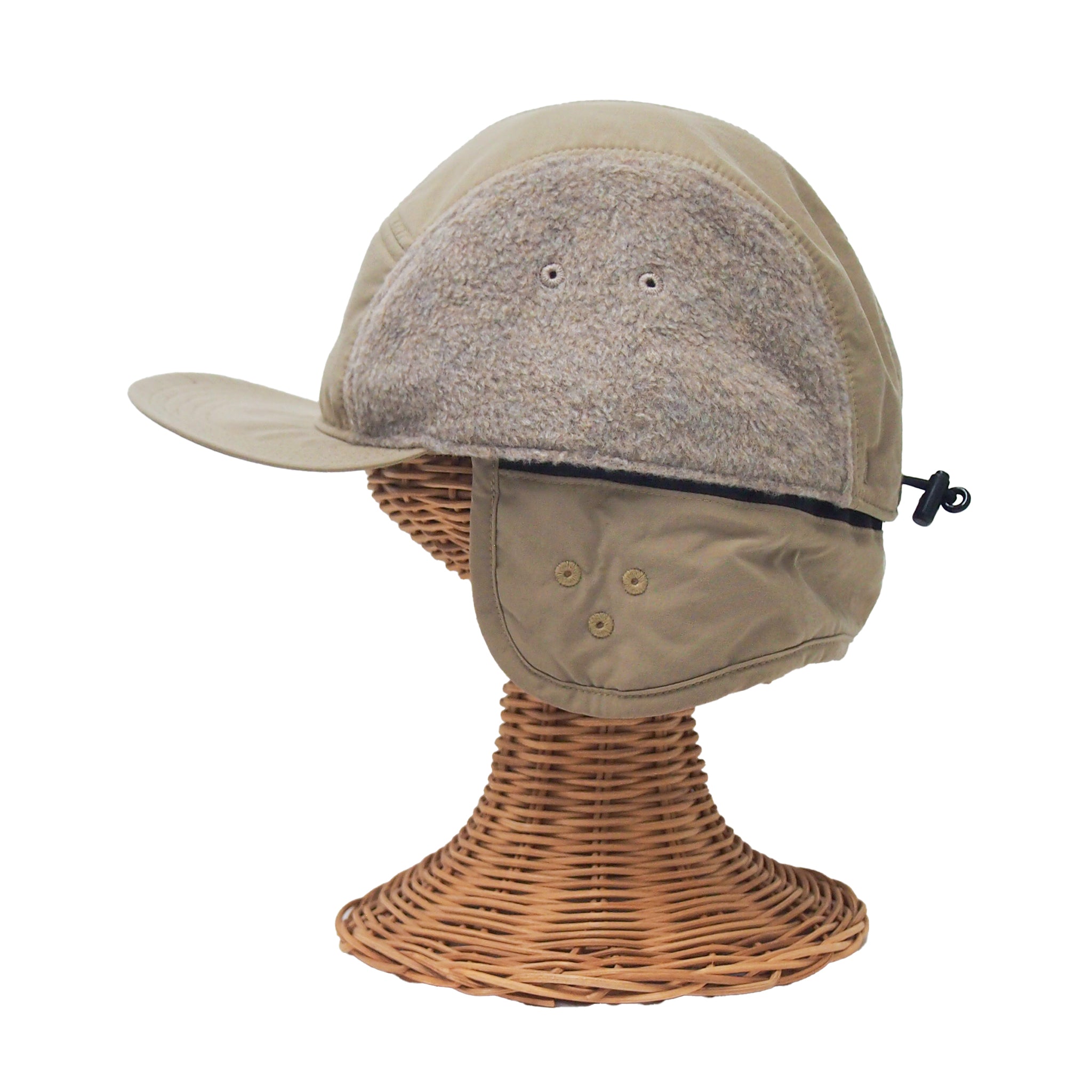 karimar(カリマー) 200100fleece cap/CAP