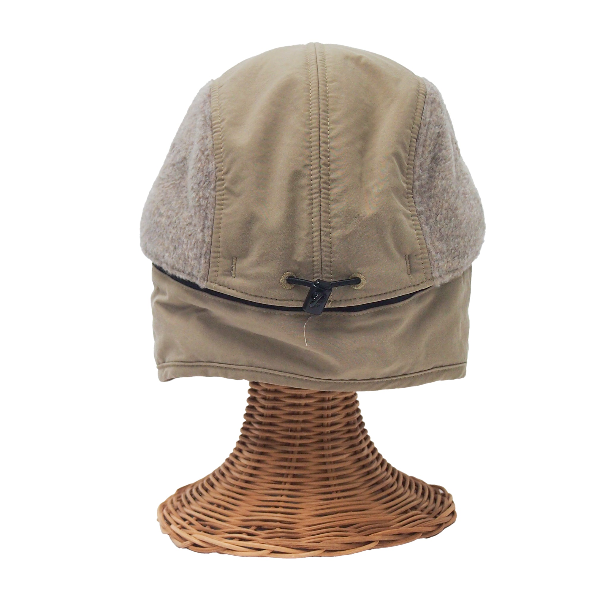 karimar(カリマー) 200100fleece cap/CAP