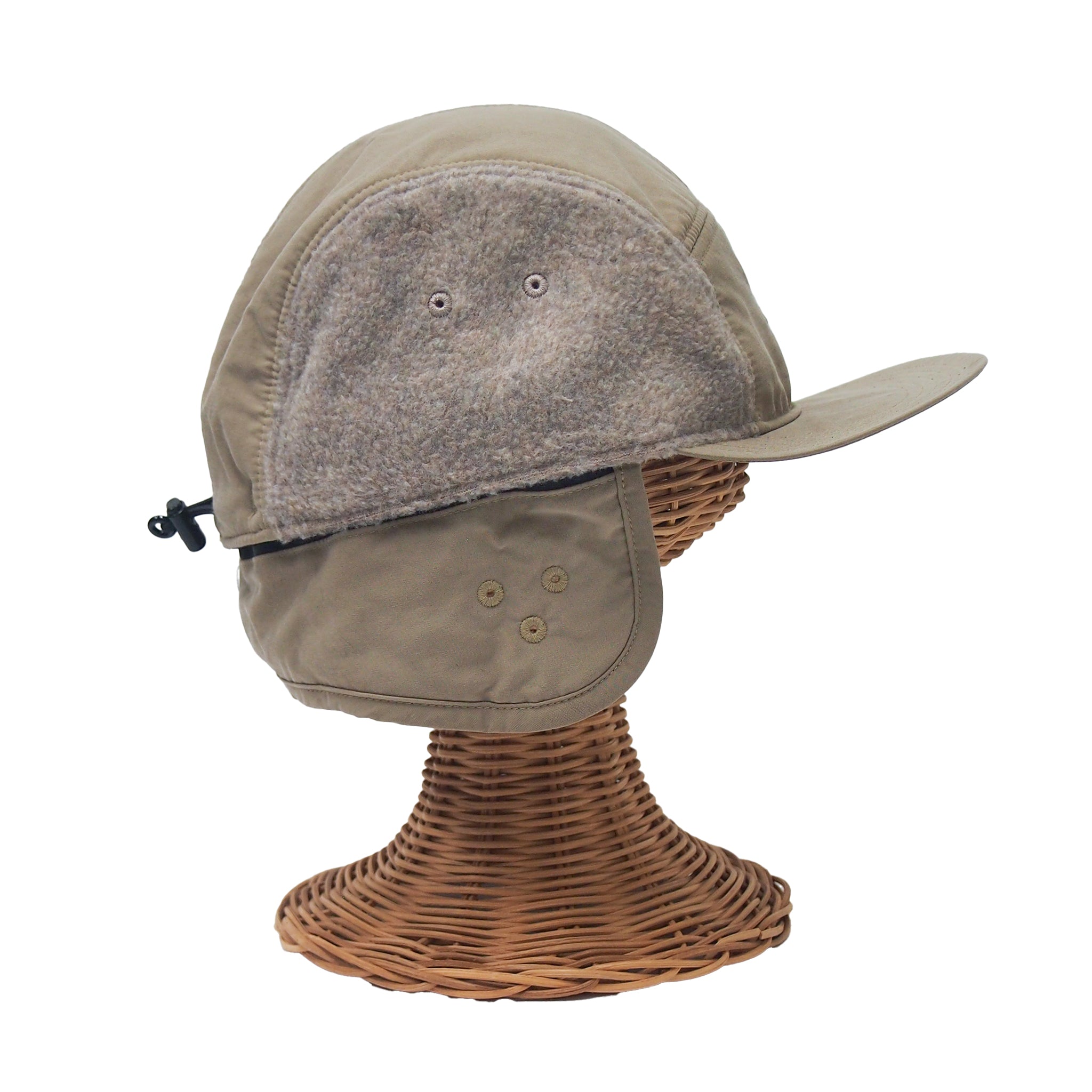 karimar(カリマー) 200100fleece cap/CAP