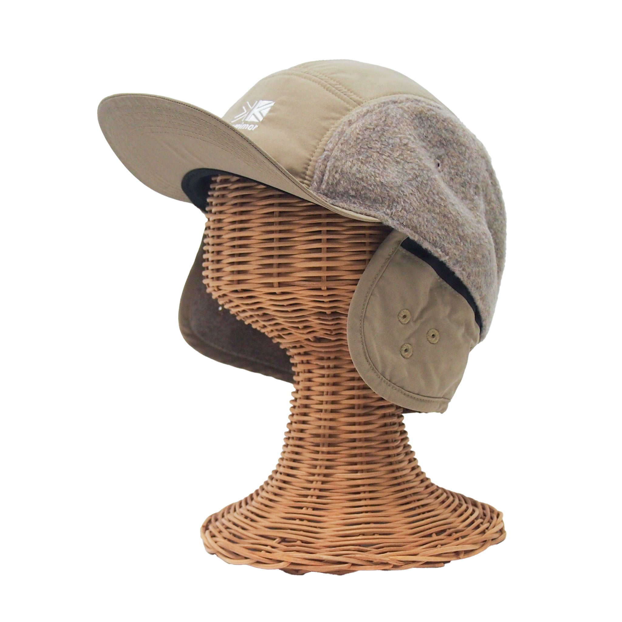 karimar(カリマー) 200100fleece cap/CAP