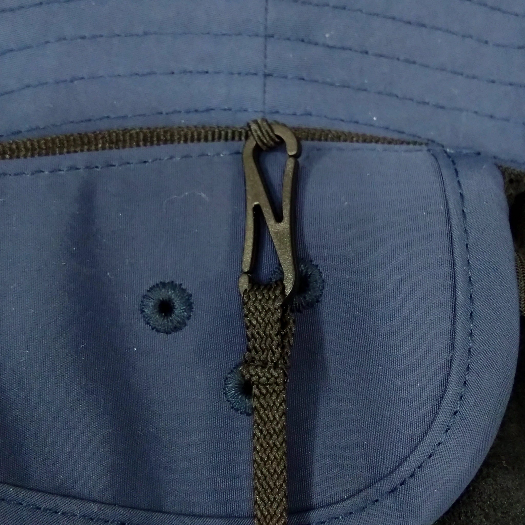 karrimor/カリマー  101331 lined ear/アドベンチャーハット