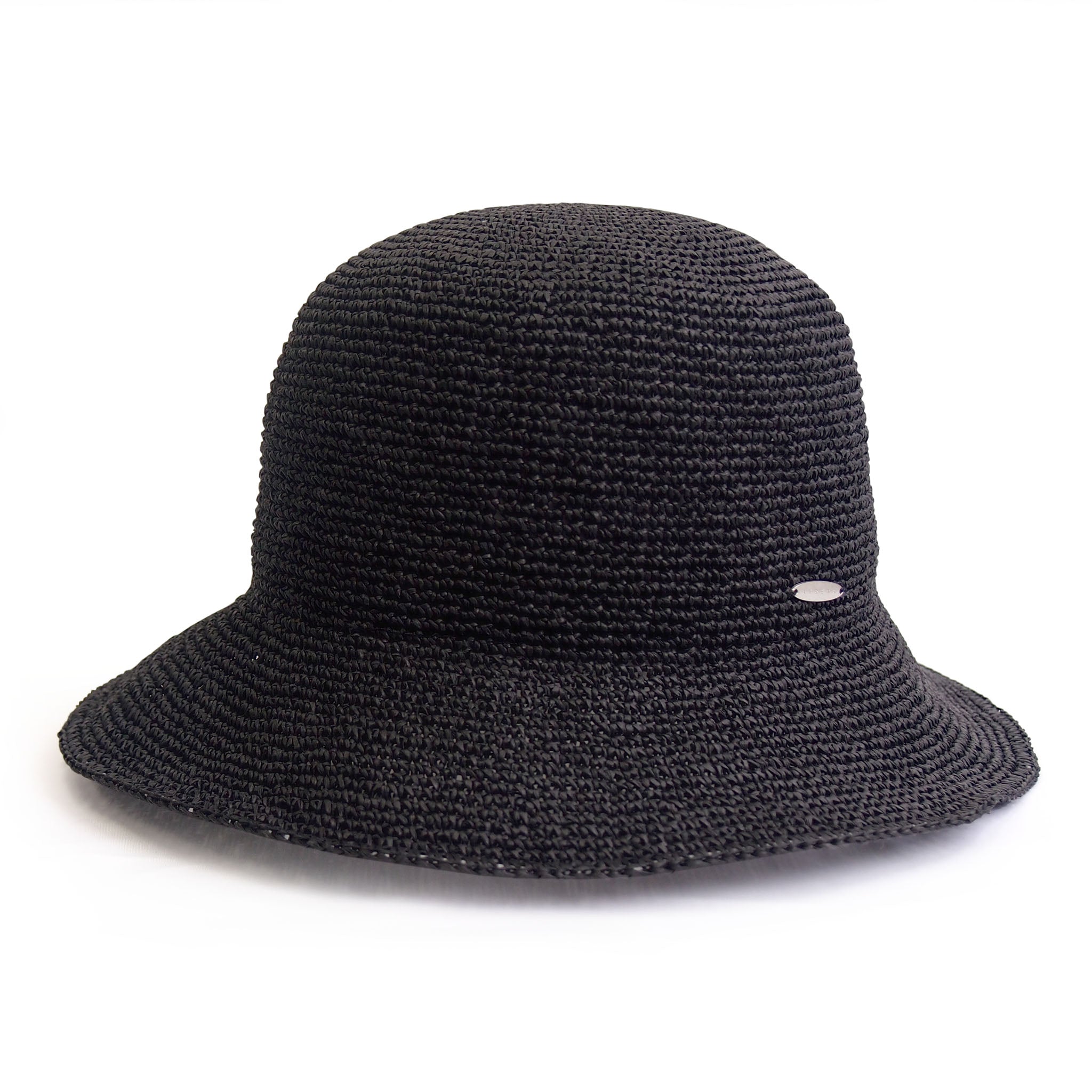 ATRENA/アトレナ PAPER NATURAL BUCKET |【公式】帽子専門店 ATRENA(アトレナ) オンラインストア