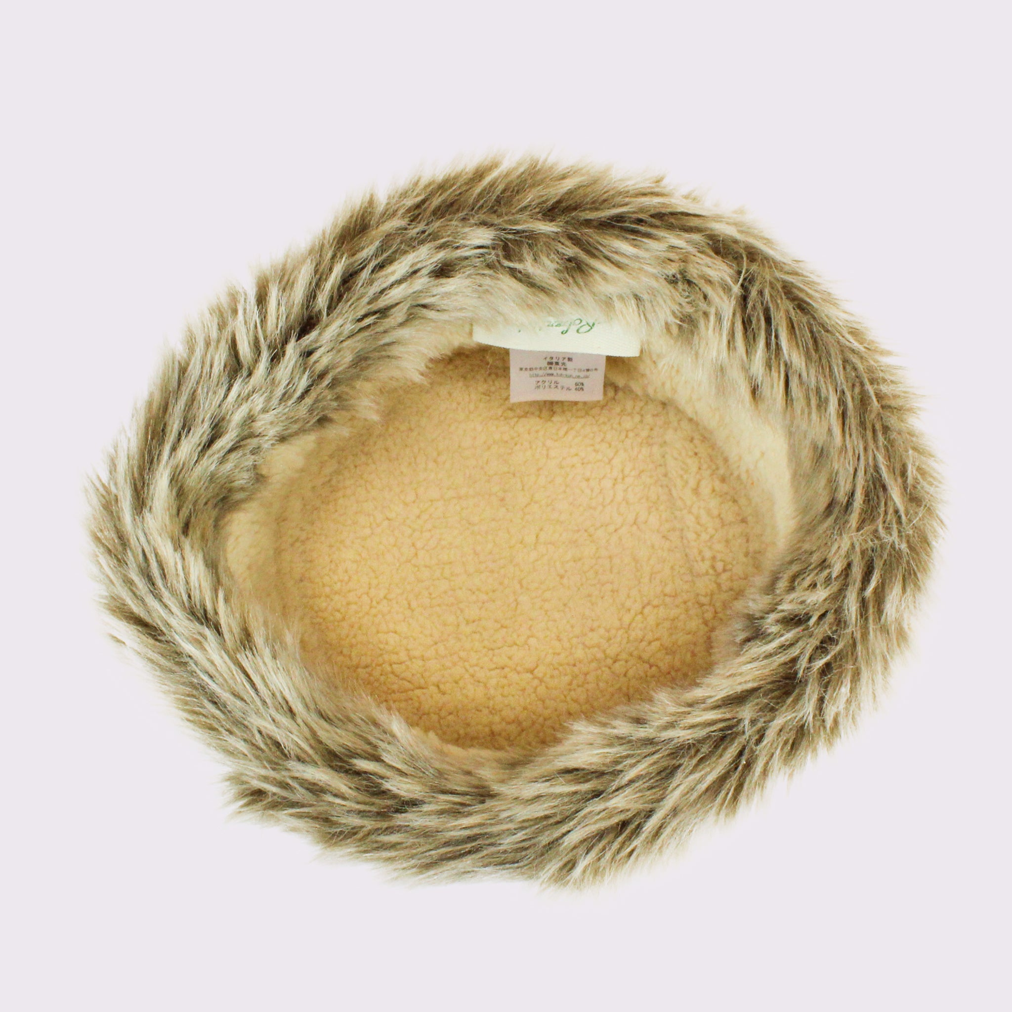 Robertidea(ロベルトイデア) 2151ウインター ロシア帽