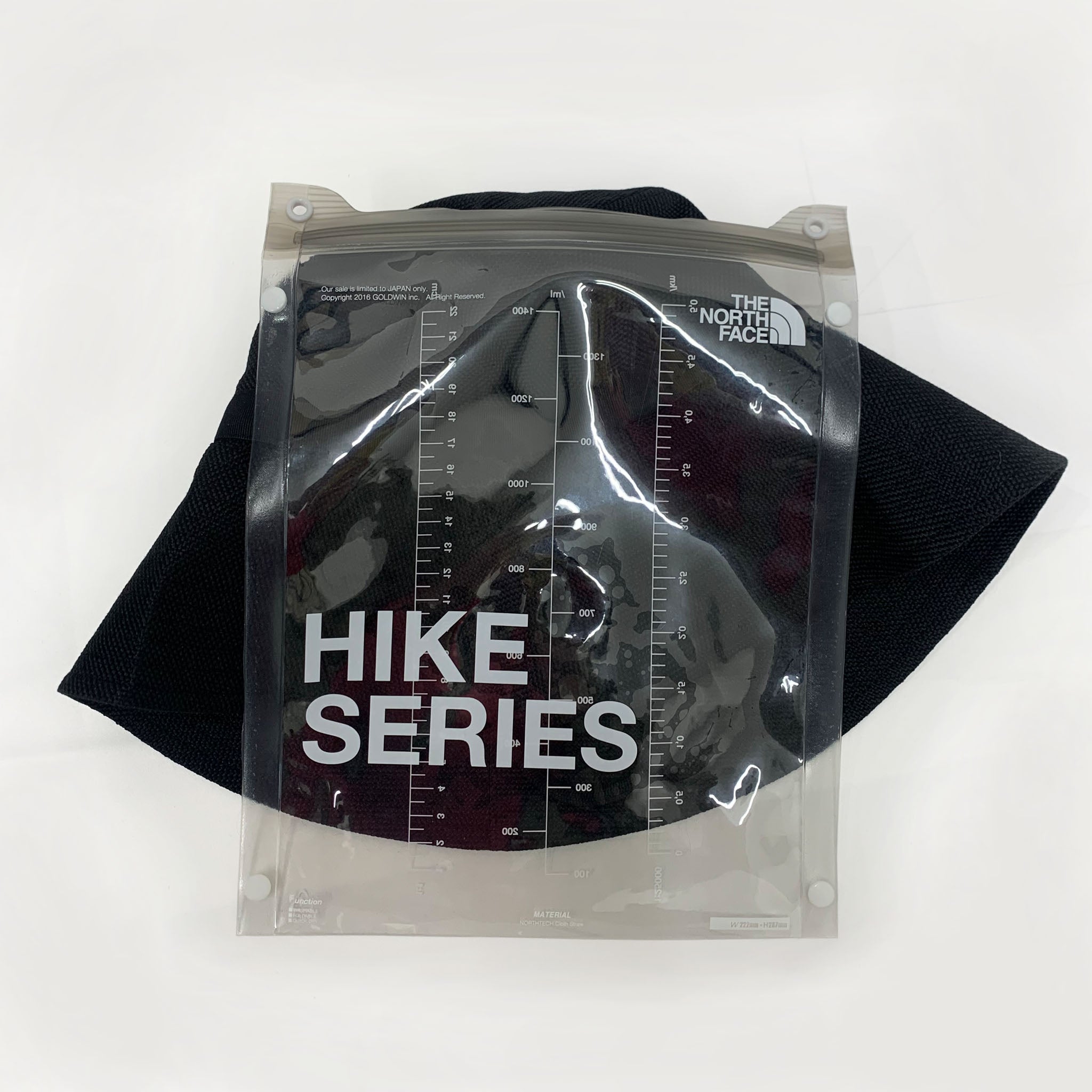 THE NORTH FACE (ノースフェイス) ハイクブルームハット NN002343