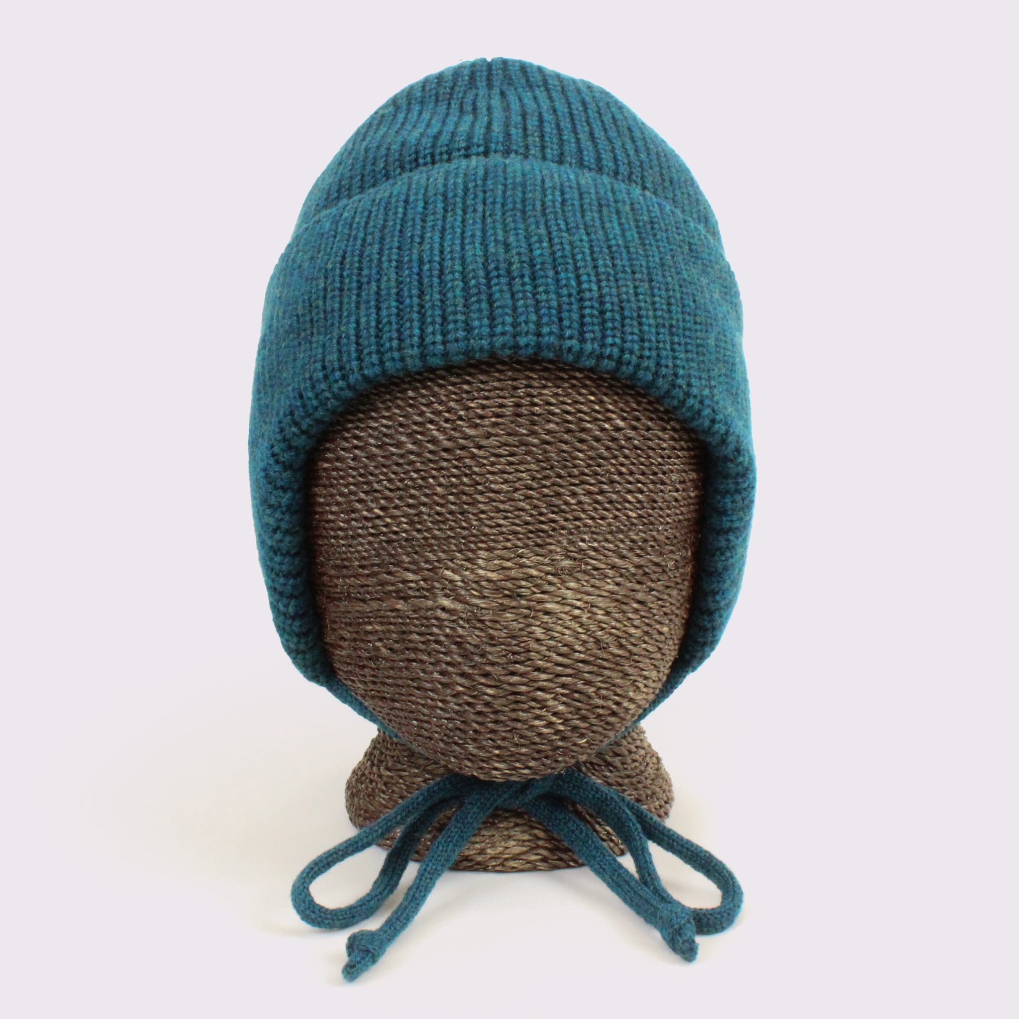 ATRENA/アトレナ 光電子糸 KNIT WINTER