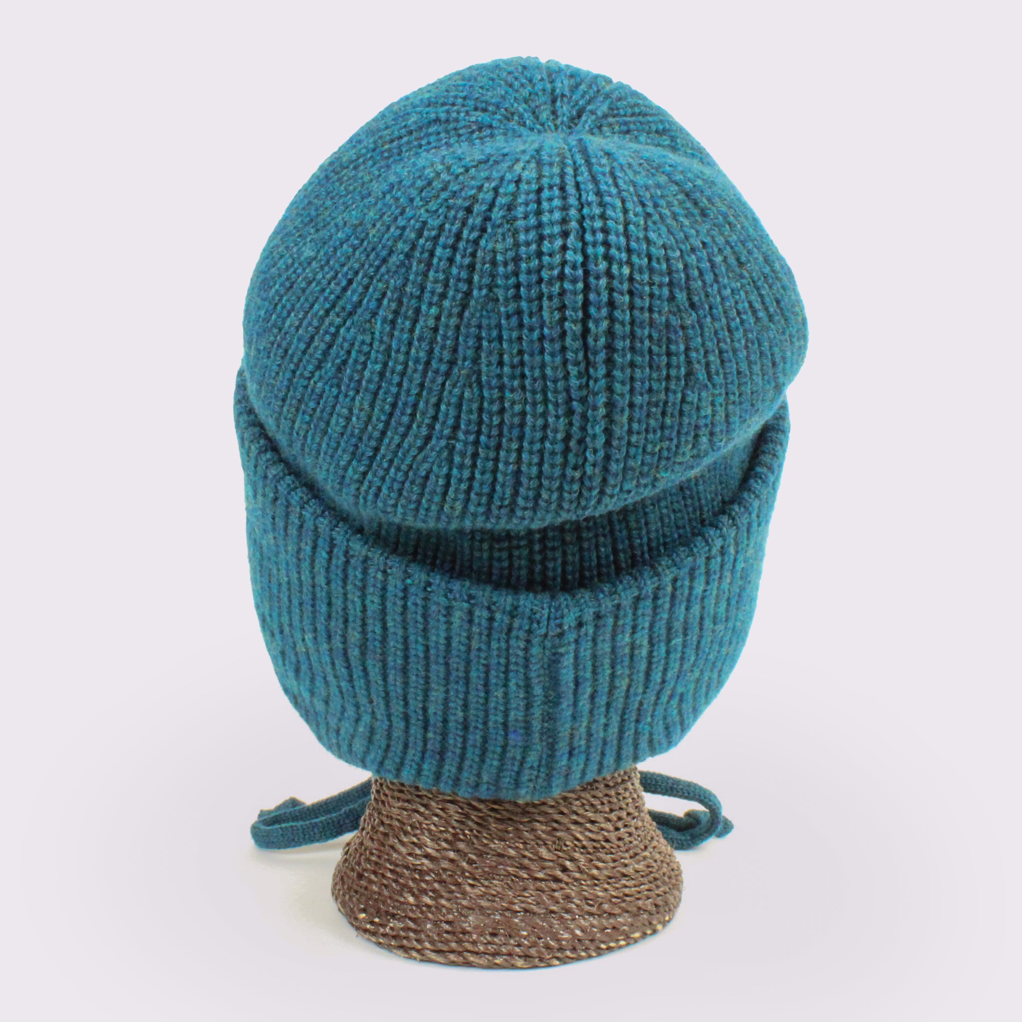 ATRENA/アトレナ 光電子糸 KNIT WINTER