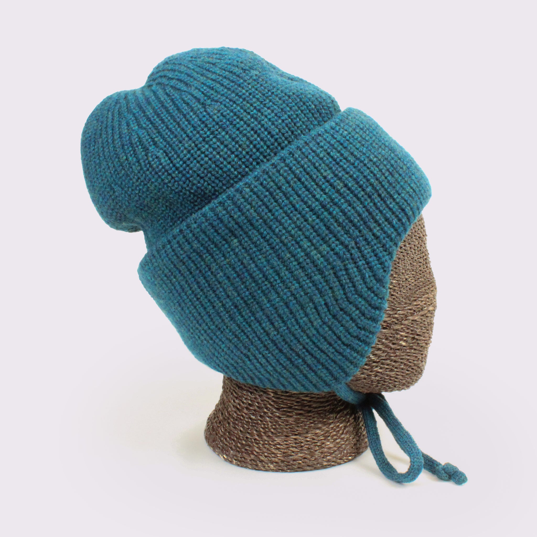 ATRENA/アトレナ 光電子糸 KNIT WINTER