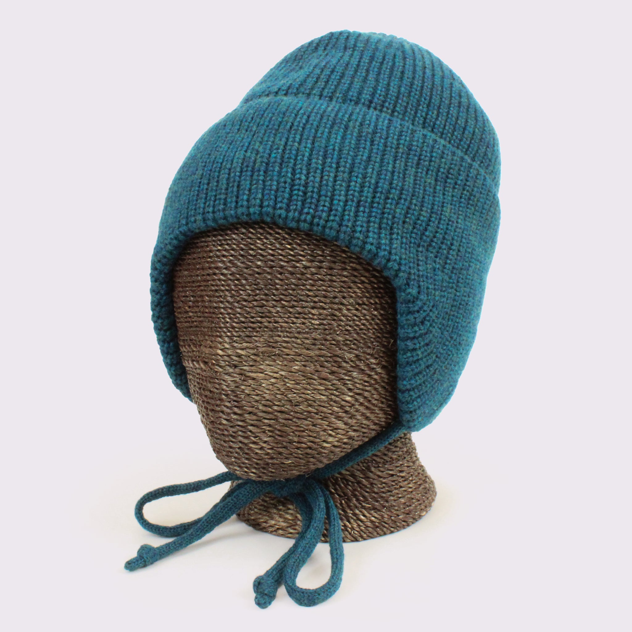 ATRENA/アトレナ 光電子糸 KNIT WINTER