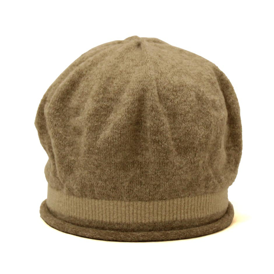 tuduri (ツヅリ)  クリームパンのベレー ふわふわおててのかたち TU-M-2308109