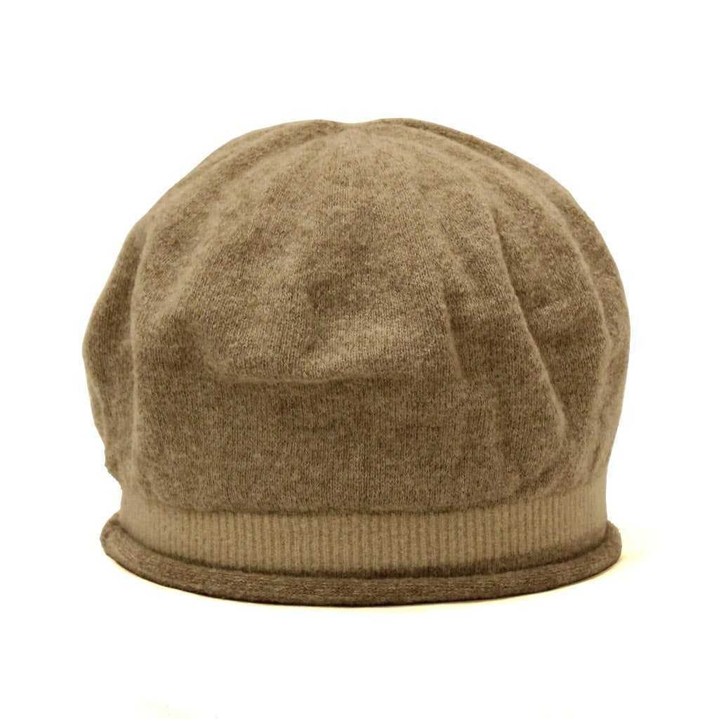 tuduri (ツヅリ)  クリームパンのベレー ふわふわおててのかたち TU-M-2308109