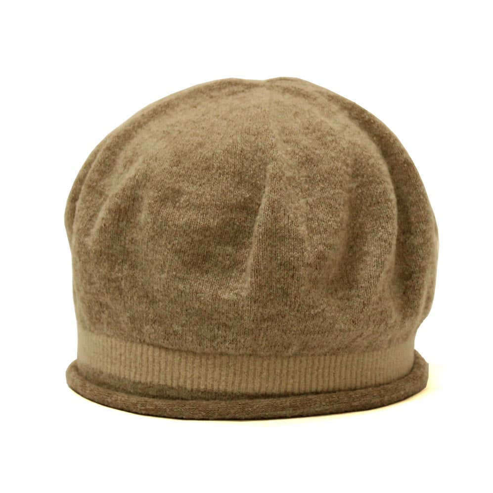 tuduri (ツヅリ)  クリームパンのベレー ふわふわおててのかたち TU-M-2308109