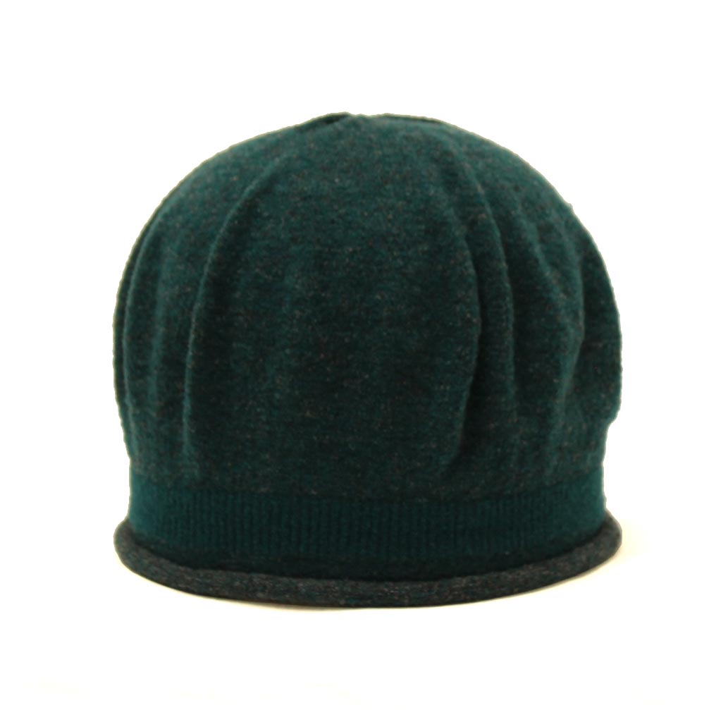 tuduri (ツヅリ)  クリームパンのベレー ふわふわおててのかたち TU-M-2308109