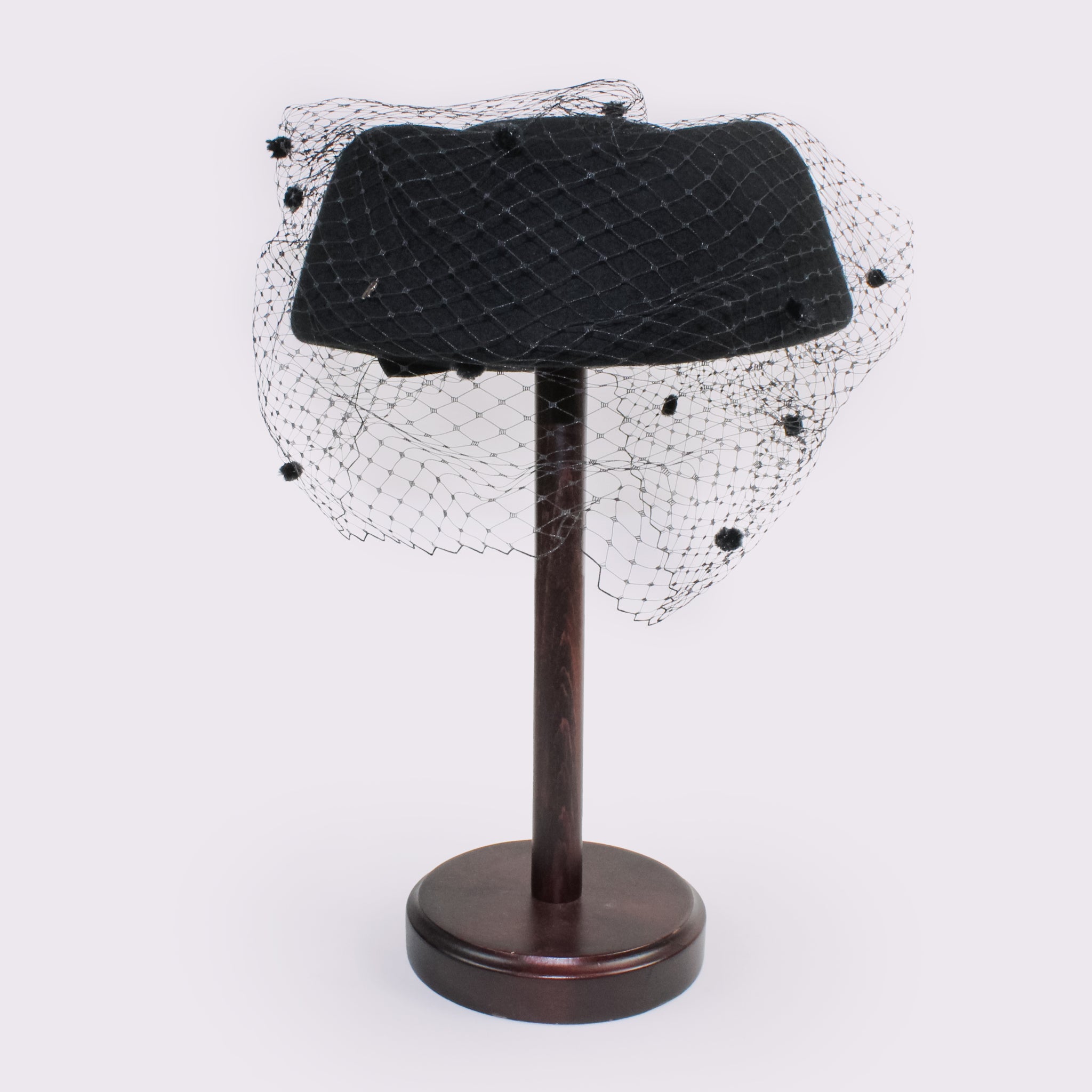 Robertidea(ロベルトイデア) シャロ―トークハット