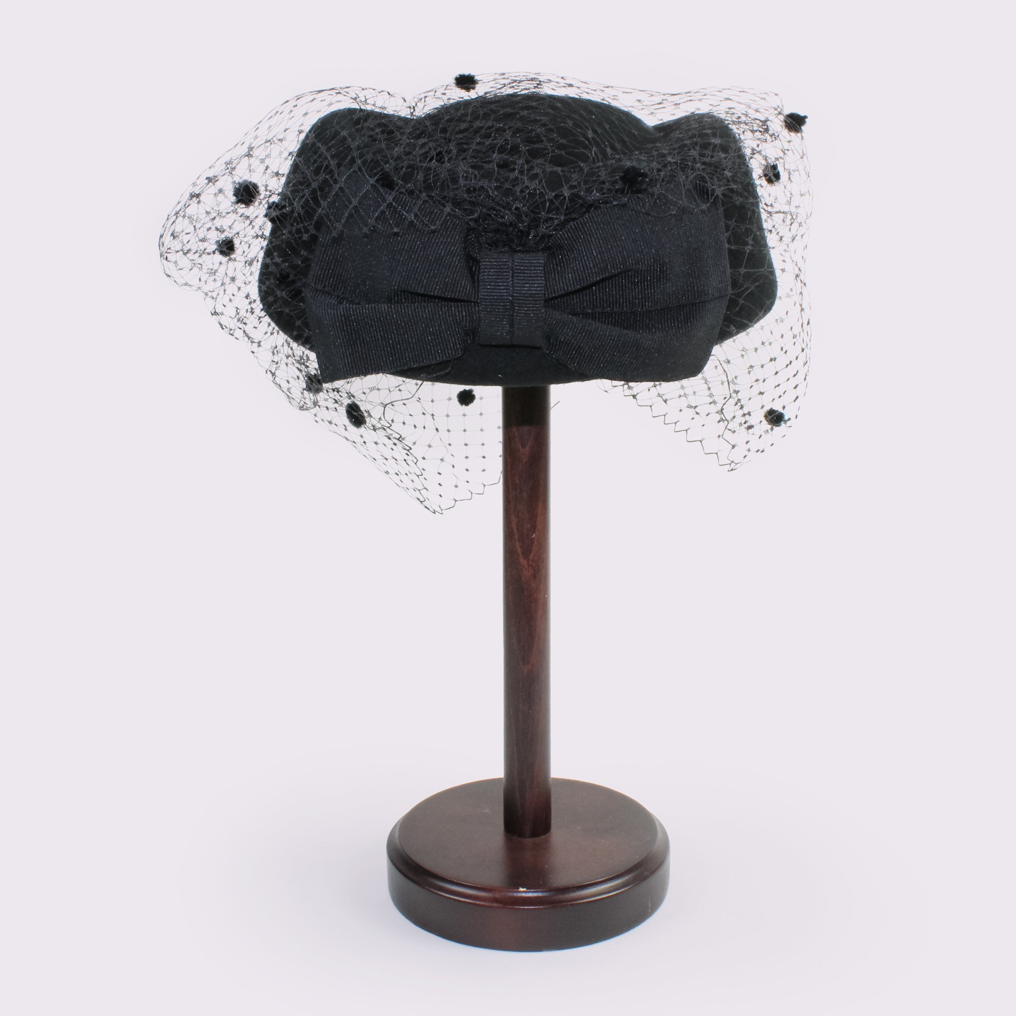 Robertidea(ロベルトイデア) シャロ―トークハット