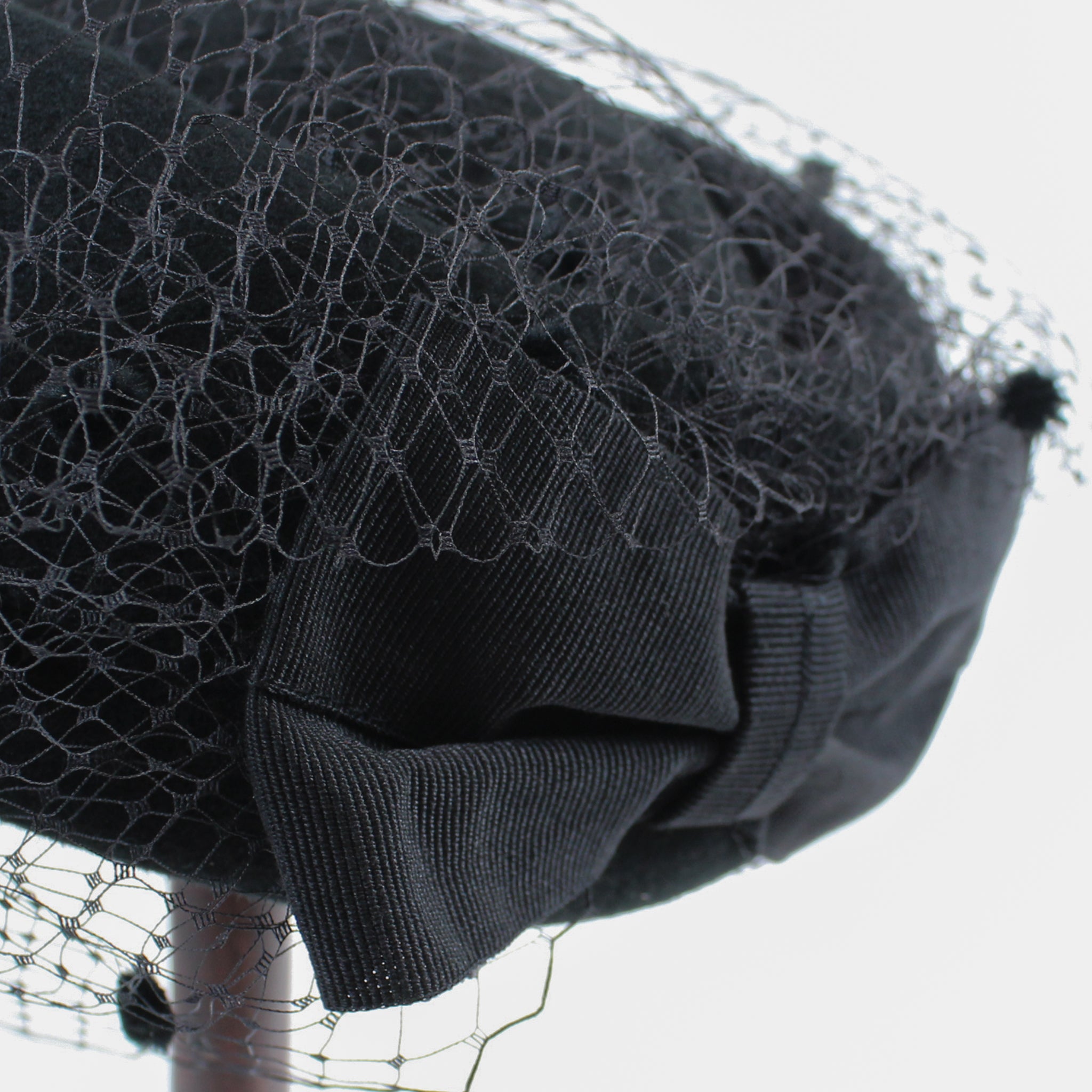 Robertidea(ロベルトイデア) シャロ―トークハット