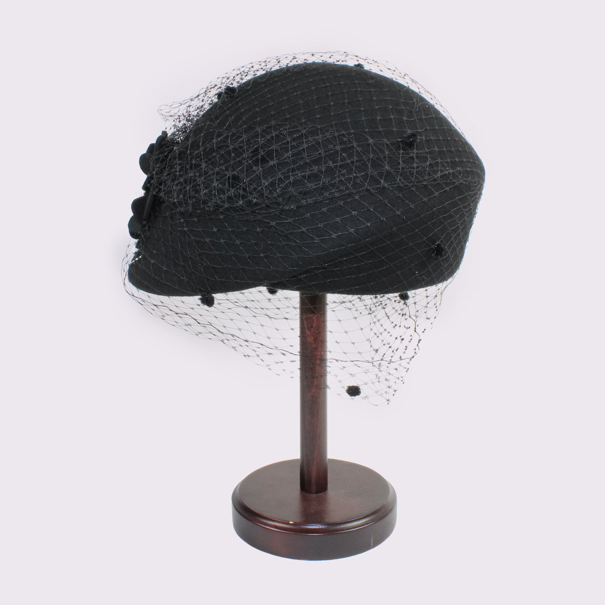 Robertidea(ロベルトイデア) フラワートークハット