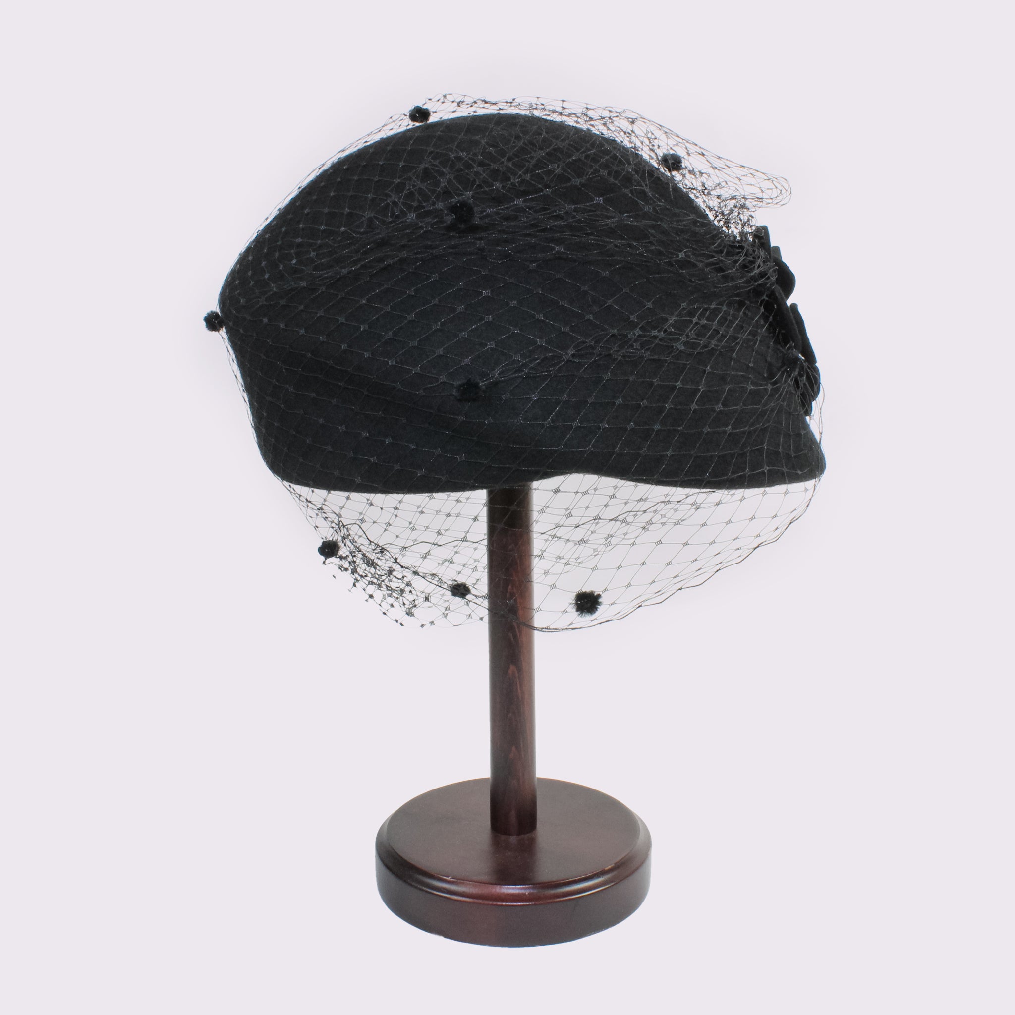 Robertidea(ロベルトイデア) フラワートークハット