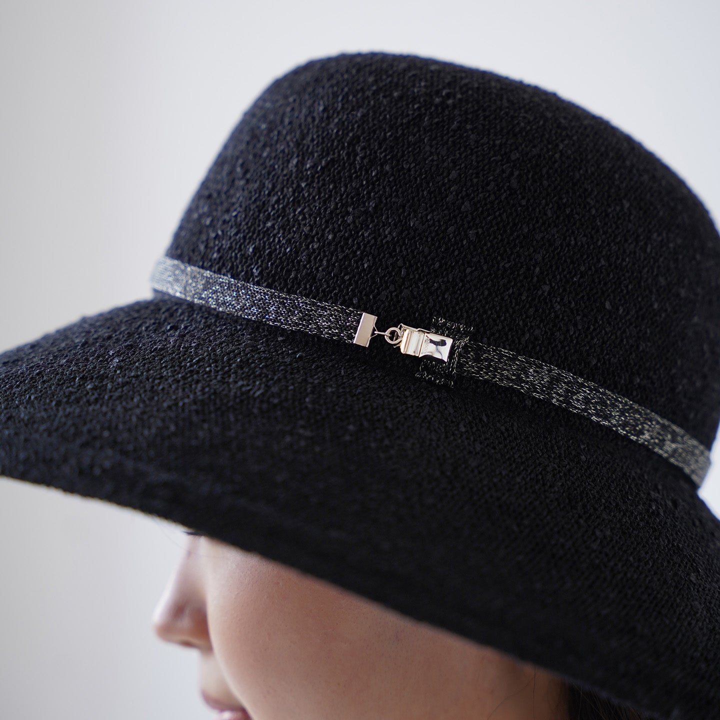 【公式】コカゲル (ATRENA×コカゲル)遮光遮熱サーモキャペリン 一級遮光 / 帽子専門店 ATRENA(アトレナ)オンラインストア