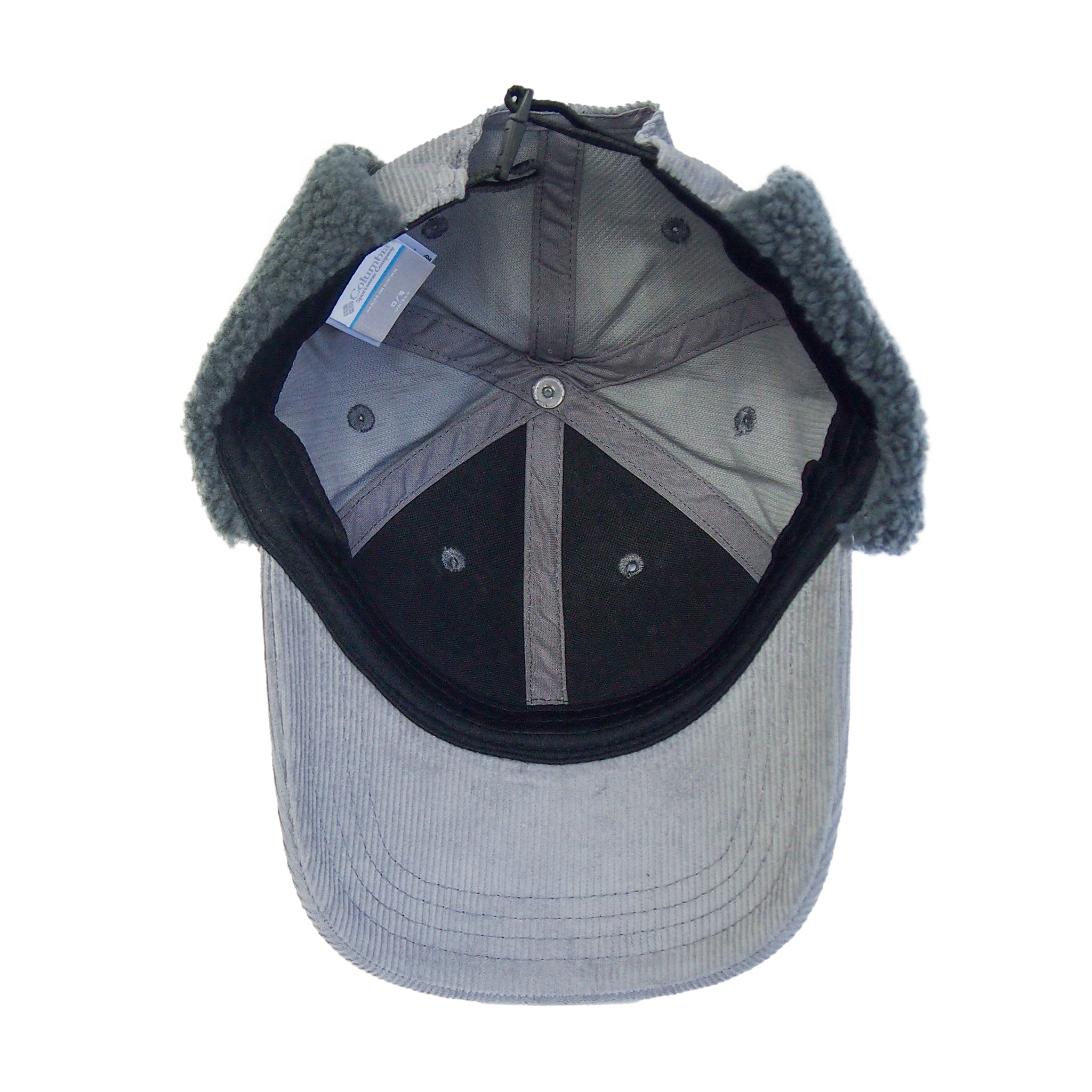 Columbia(コロンビア) PU5412 ケンドリックパークファー