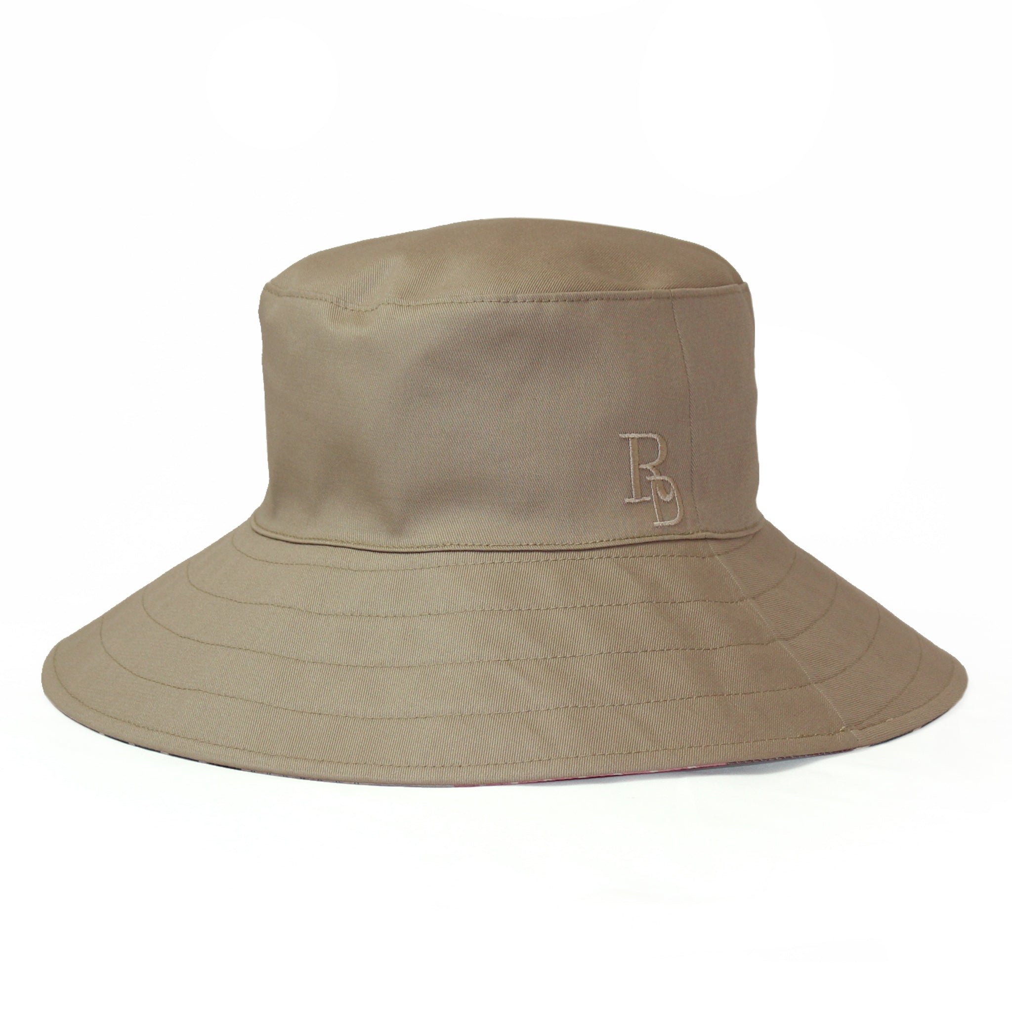 rinon dot Garden HAT |【公式】帽子専門店 ATRENA(アトレナ) オンラインストア