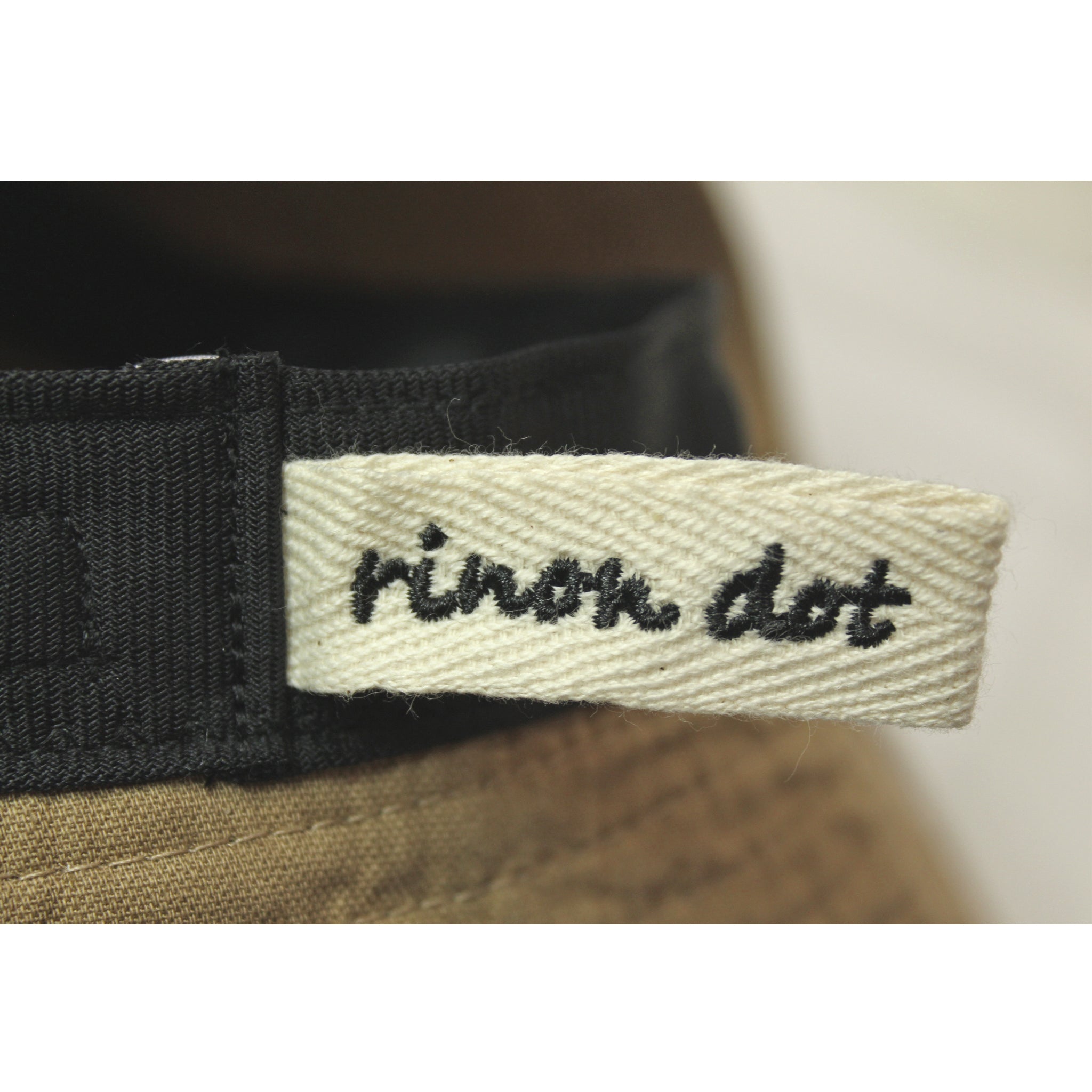 【予約】rinon dot FLANDERSLINENハット