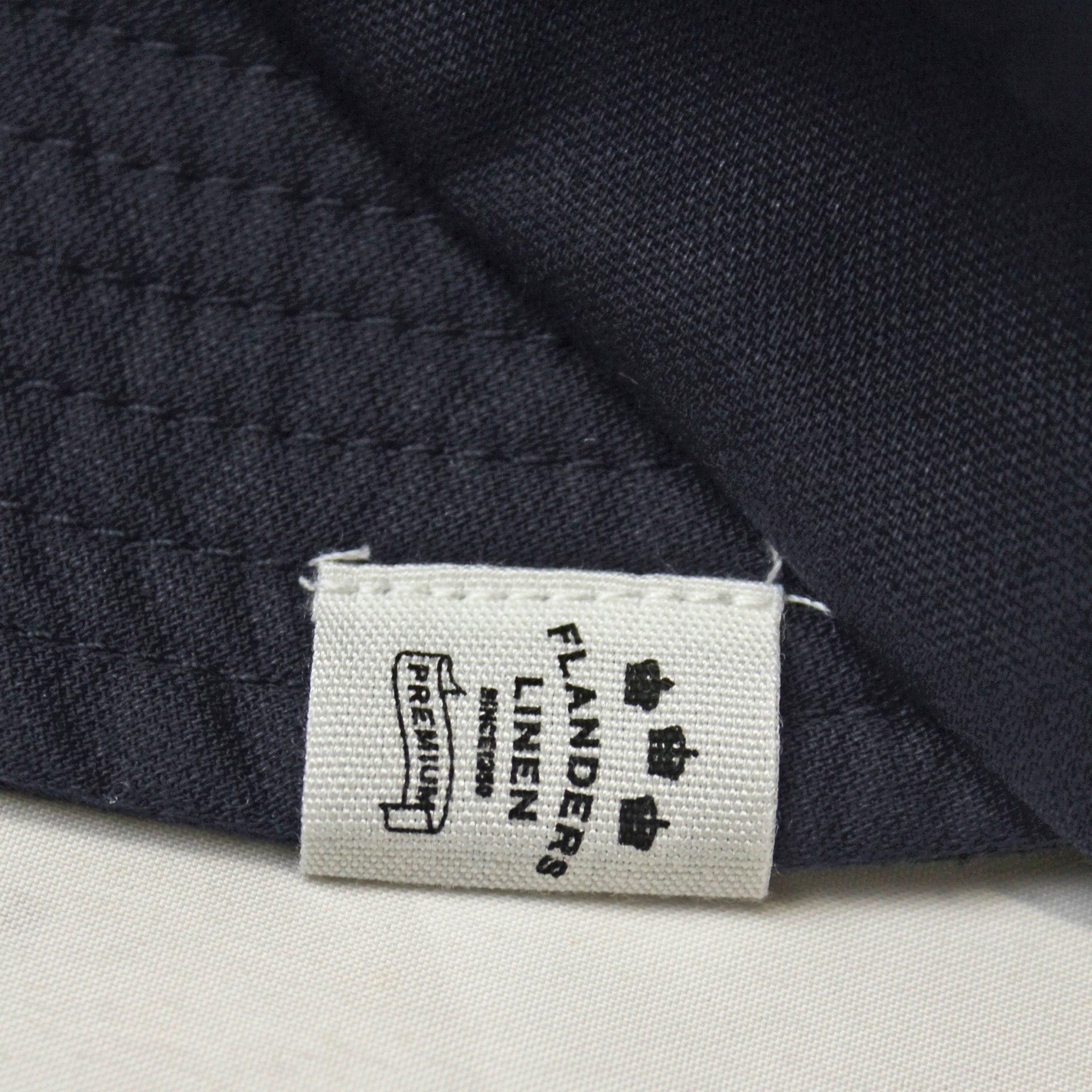 rinon dot  FLANDERSLINENキャス