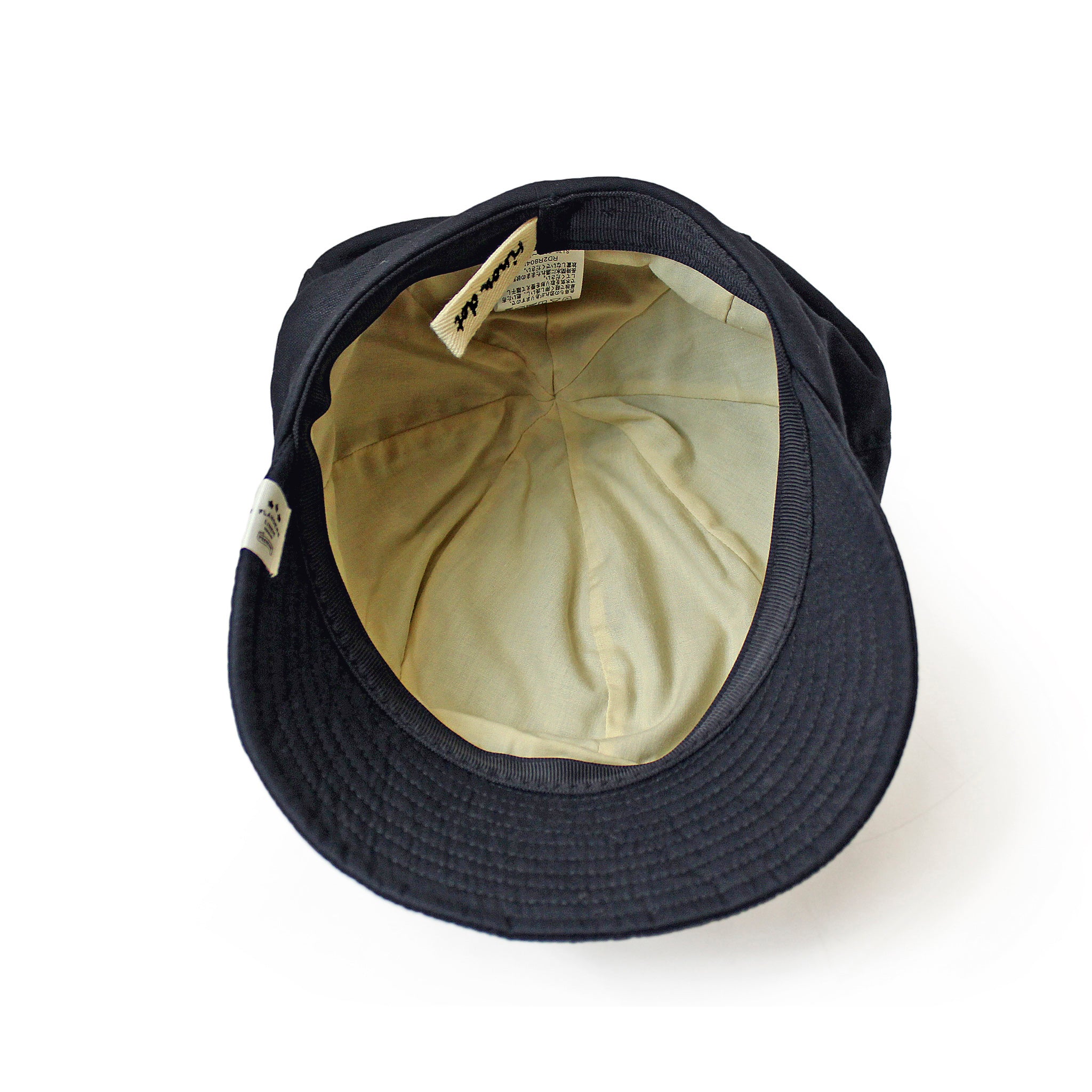 rinon dot  FLANDERSLINENキャス