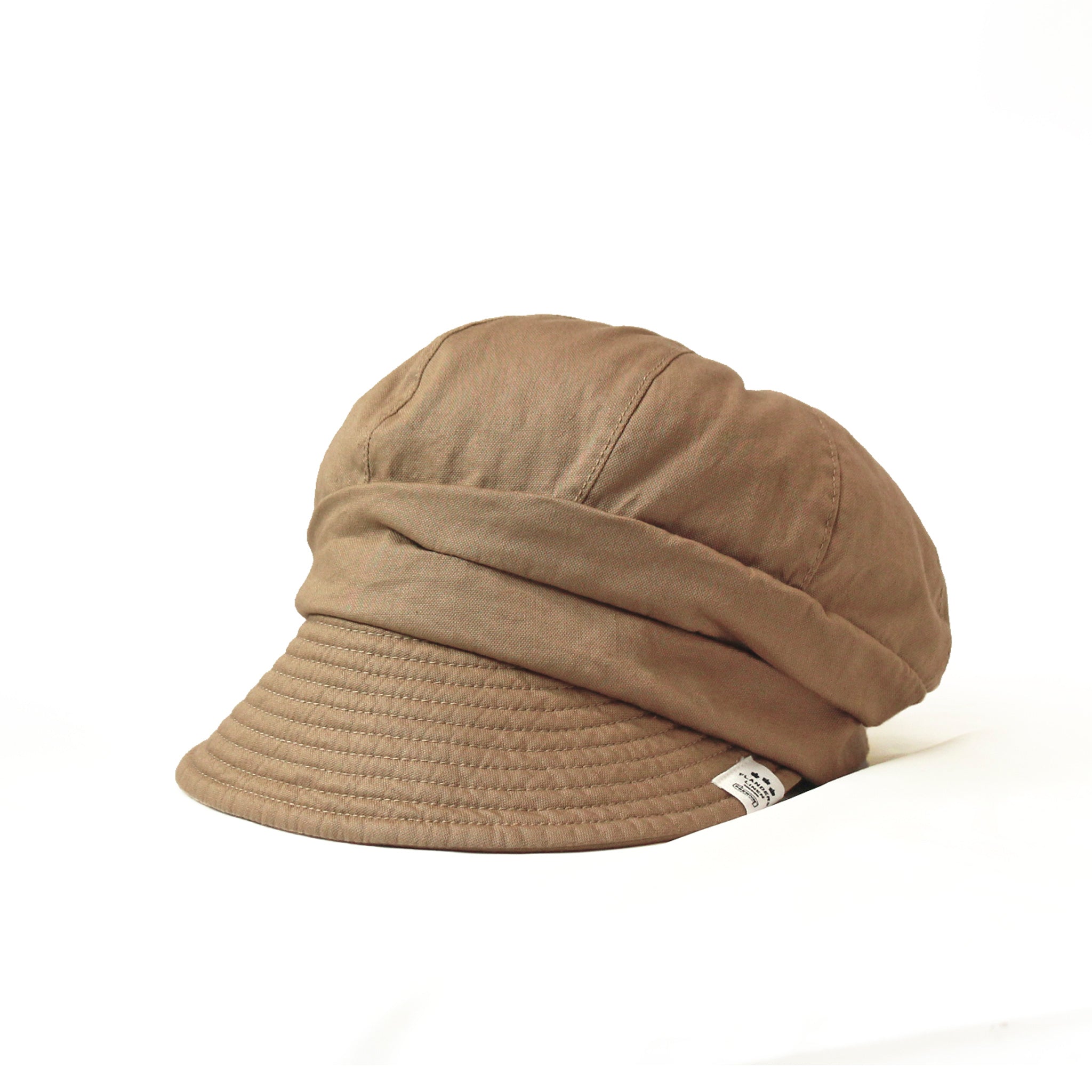 rinon dot  FLANDERSLINENキャス