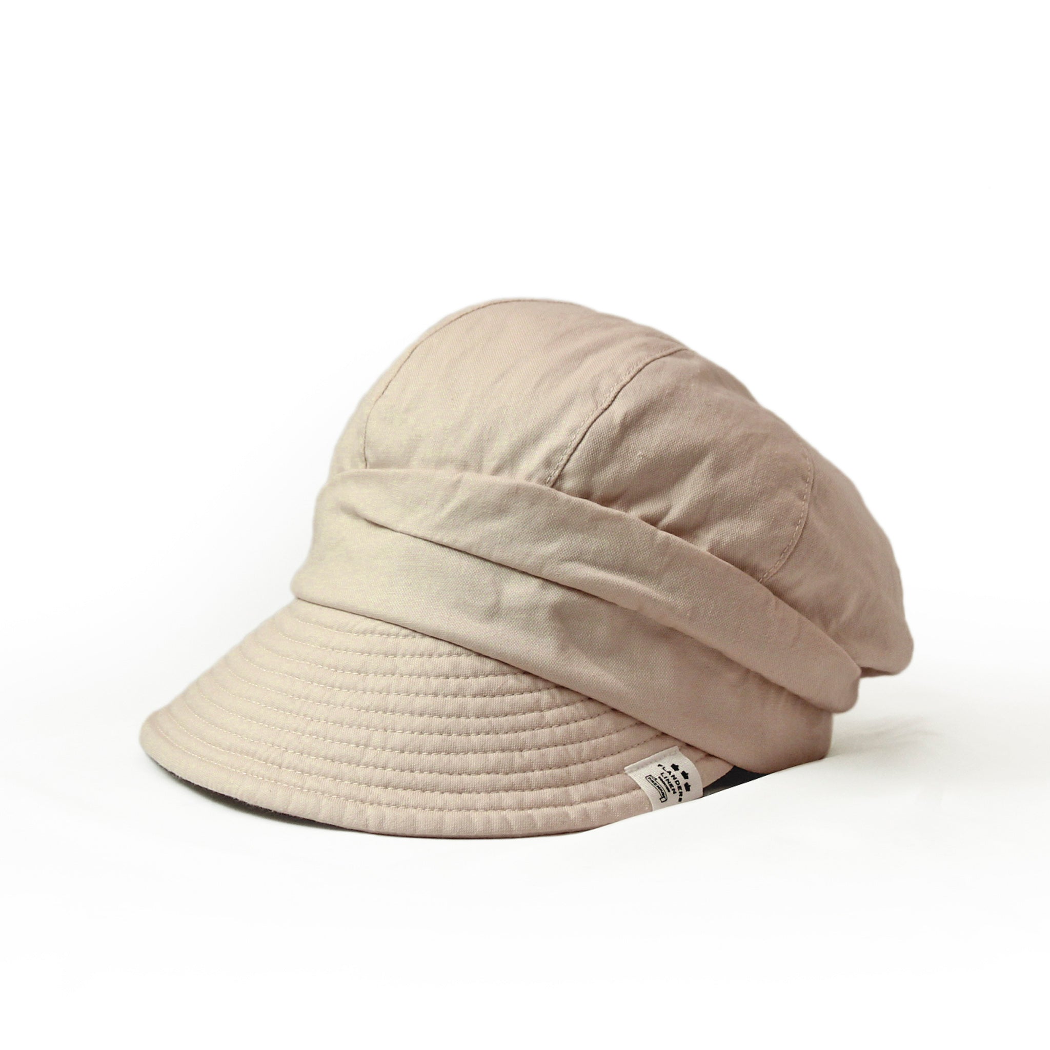 rinon dot  FLANDERSLINENキャス