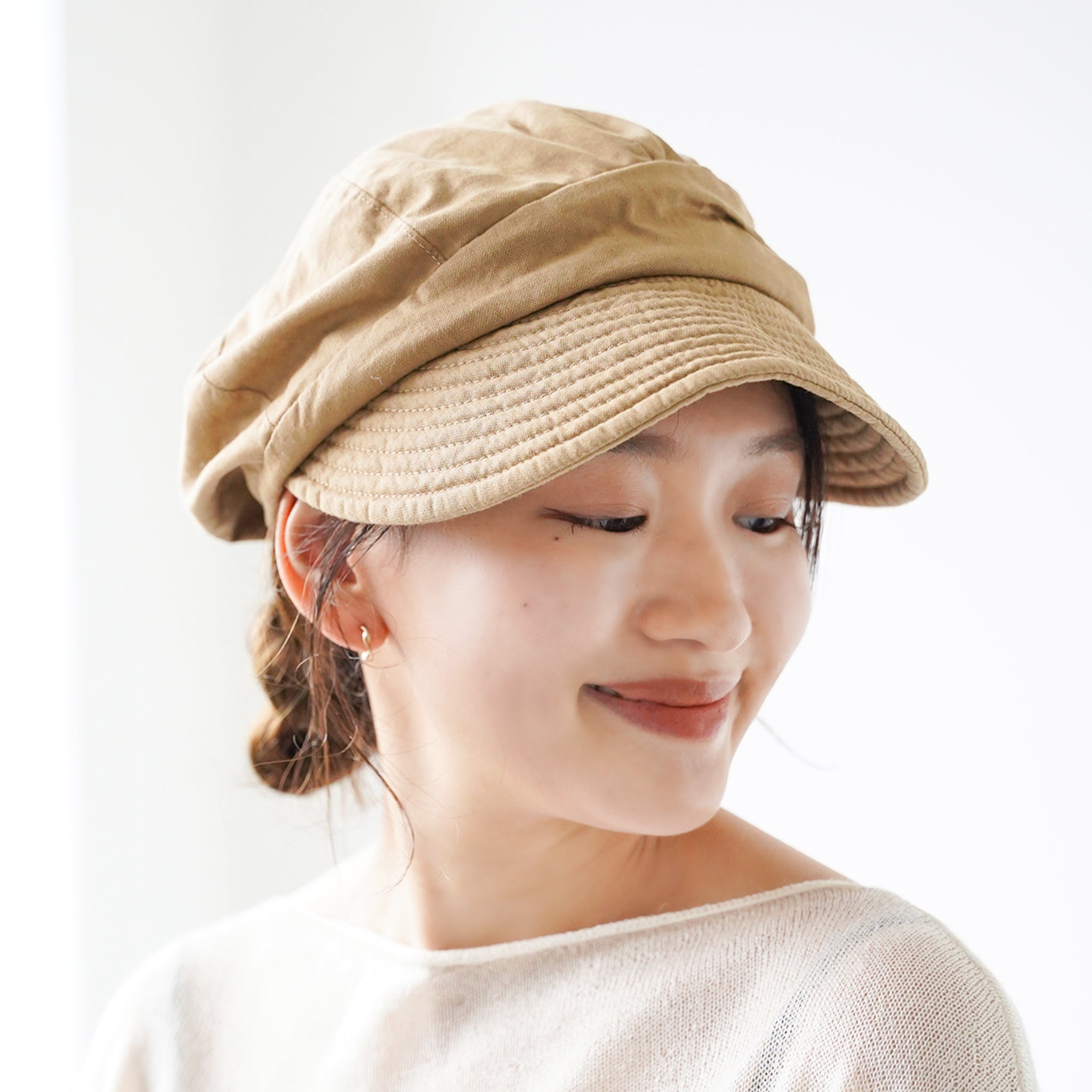 rinon dot  FLANDERSLINENキャス