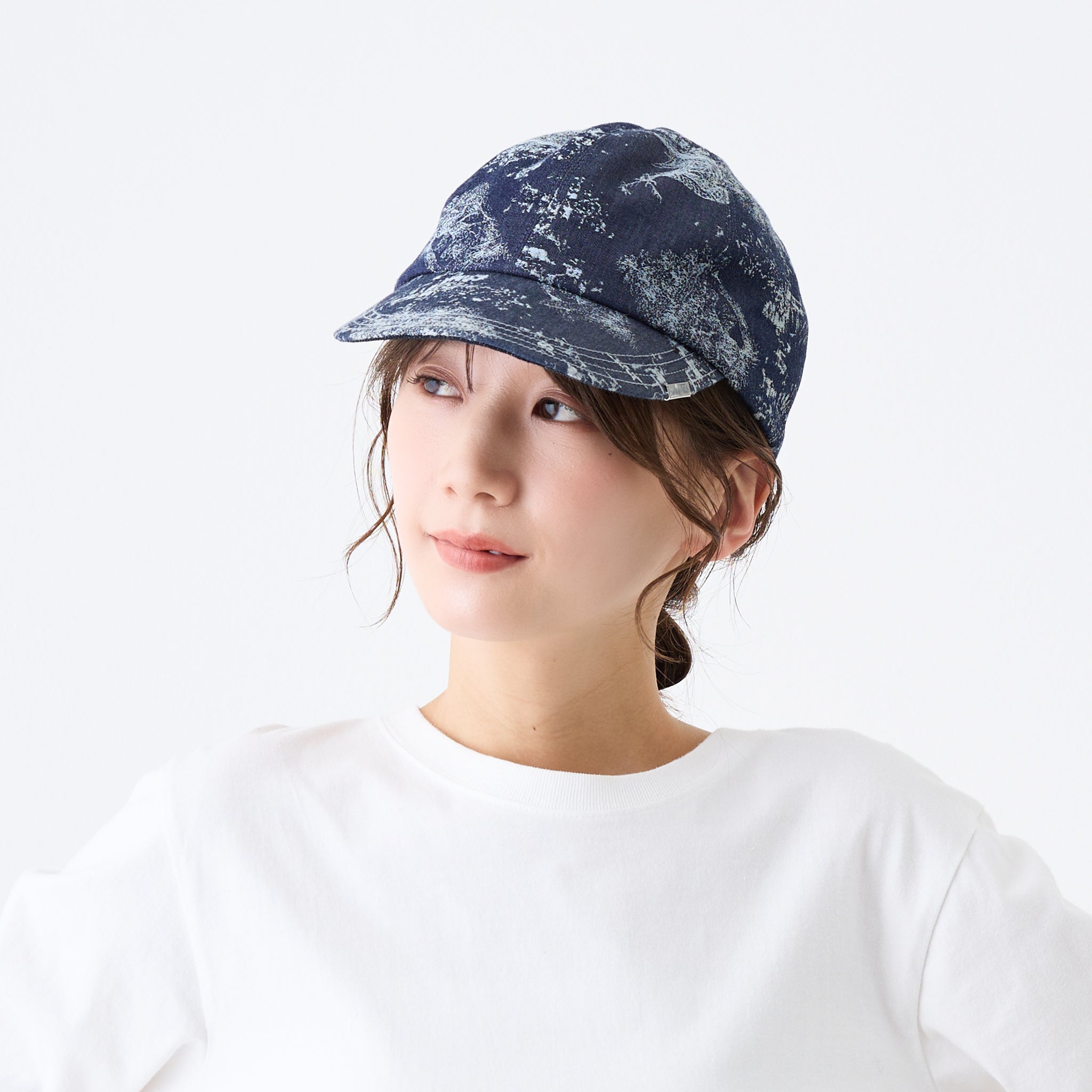 rinon dot  Ⅾ FORESTキャップ