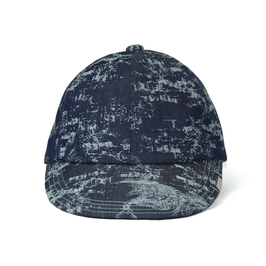 rinon dot  Ⅾ FORESTキャップ