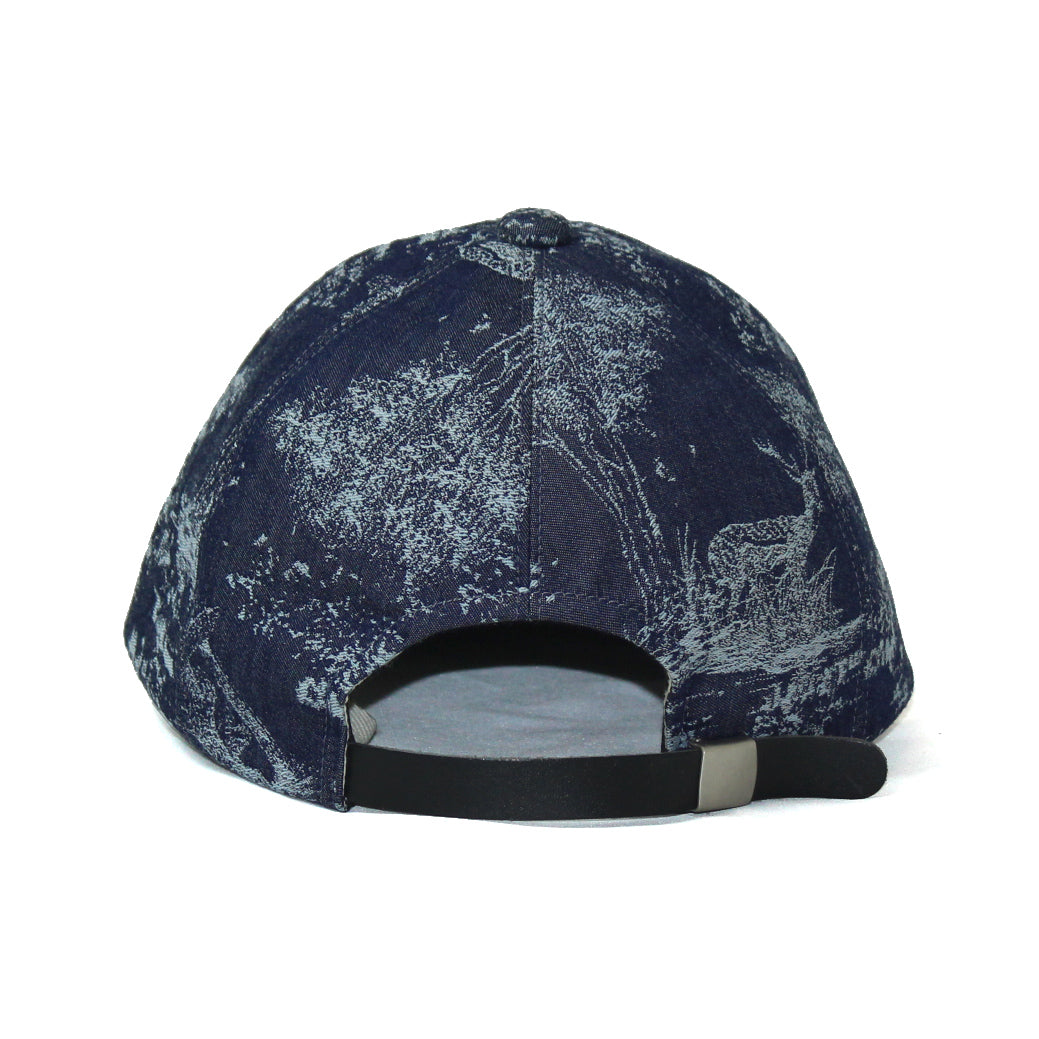 rinon dot  Ⅾ FORESTキャップ