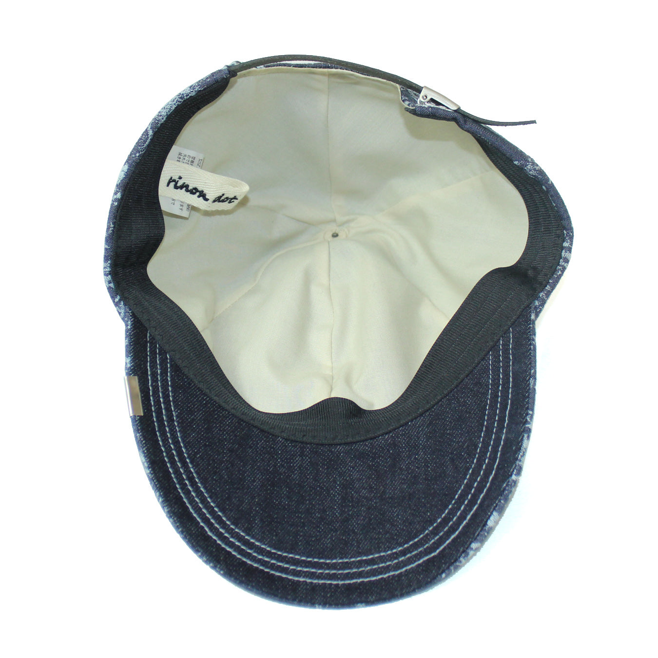 rinon dot  Ⅾ FORESTキャップ