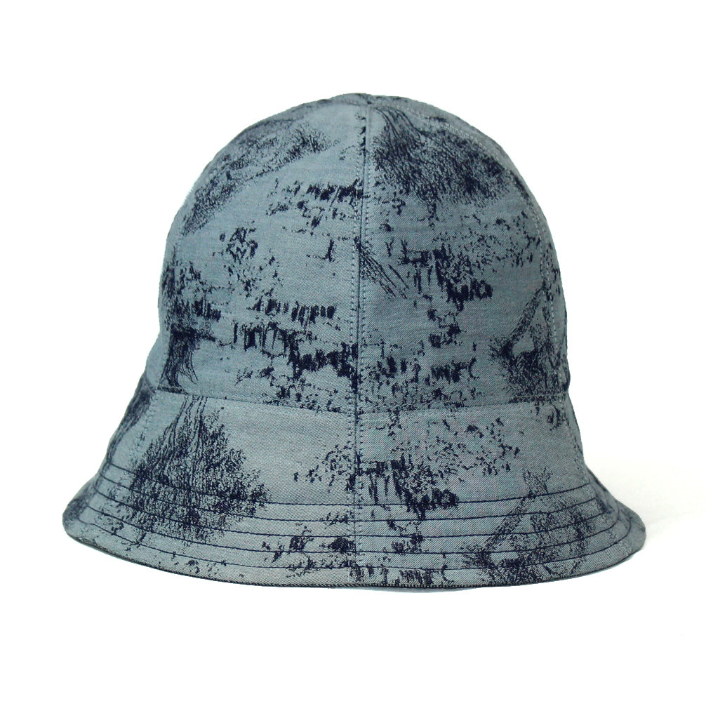 rinon dot Ⅾ FORESTチューリップハット