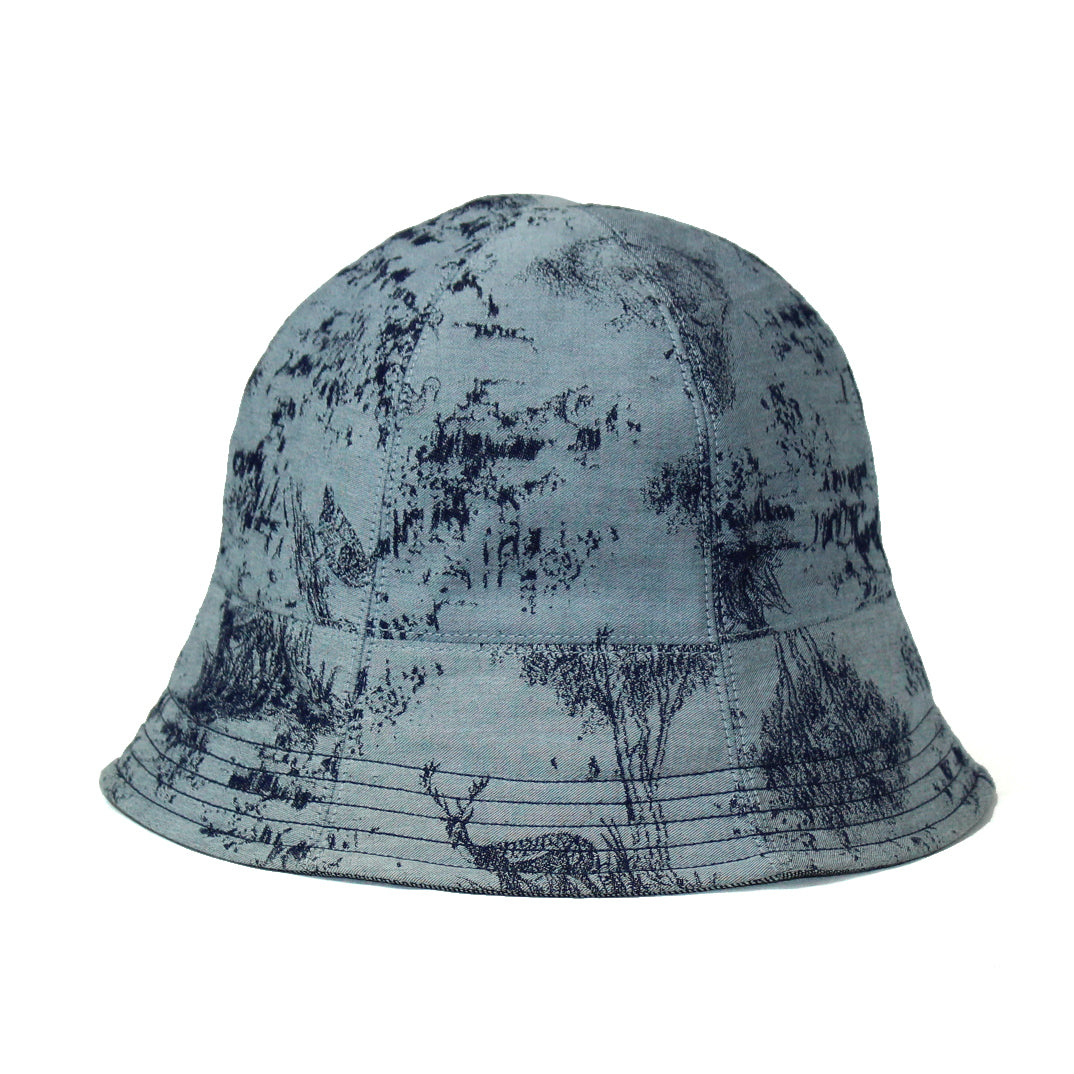 rinon dot Ⅾ FORESTチューリップハット