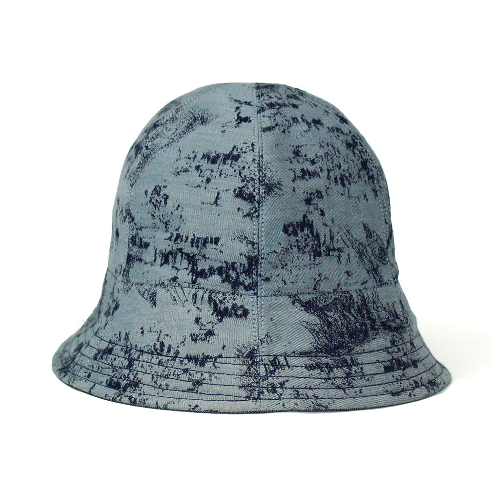 rinon dot Ⅾ FORESTチューリップハット