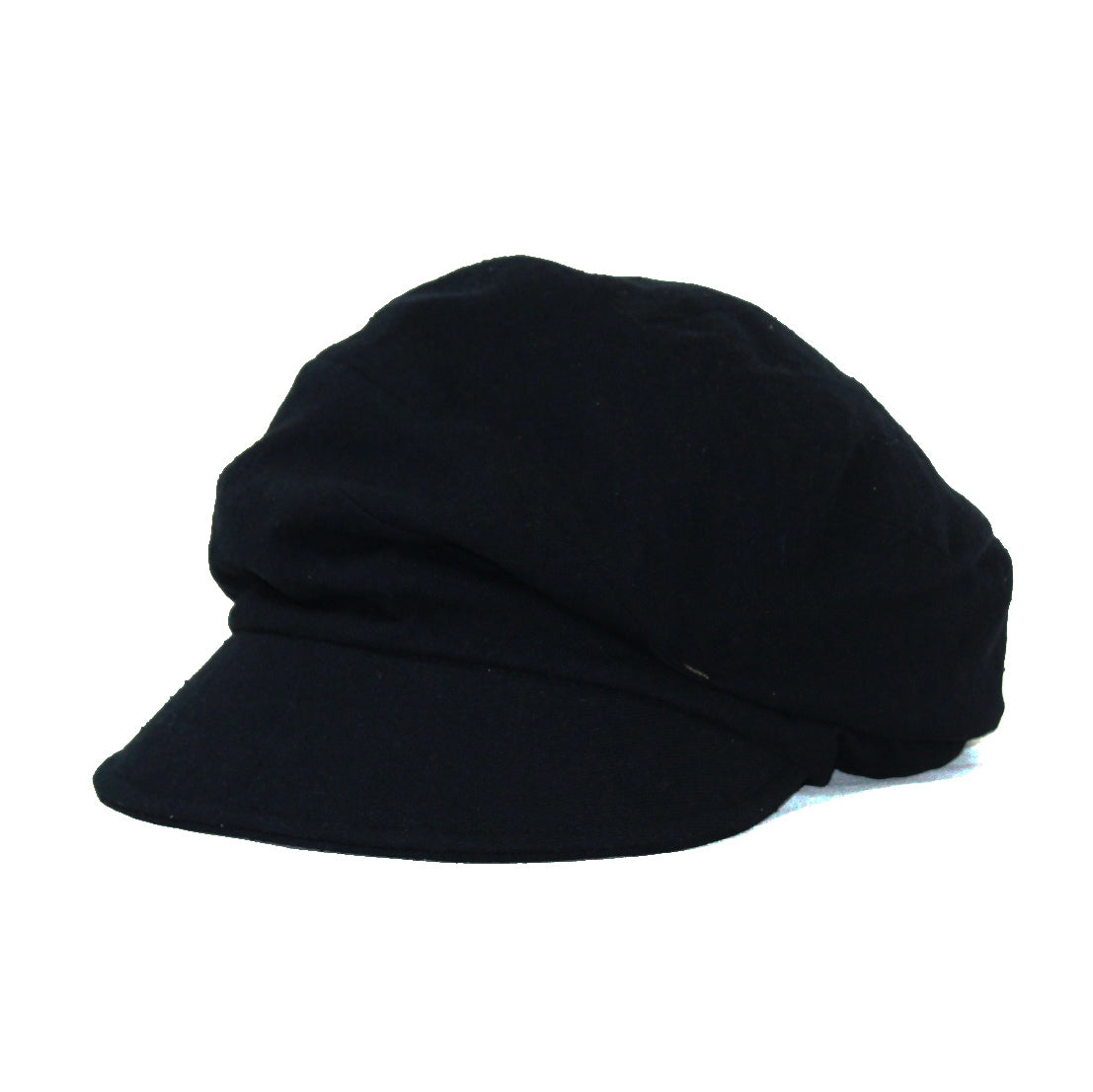 rinon dot シルク混リラックスキャス 裏地シルク100%