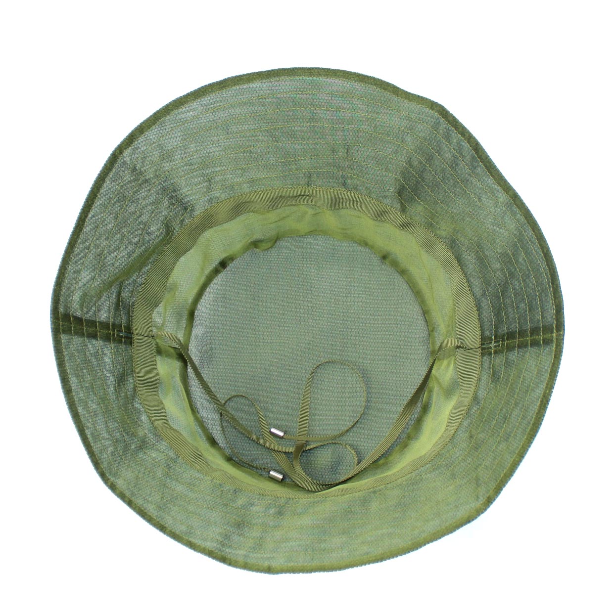 rinon dot シルクオーガンジーバケハ