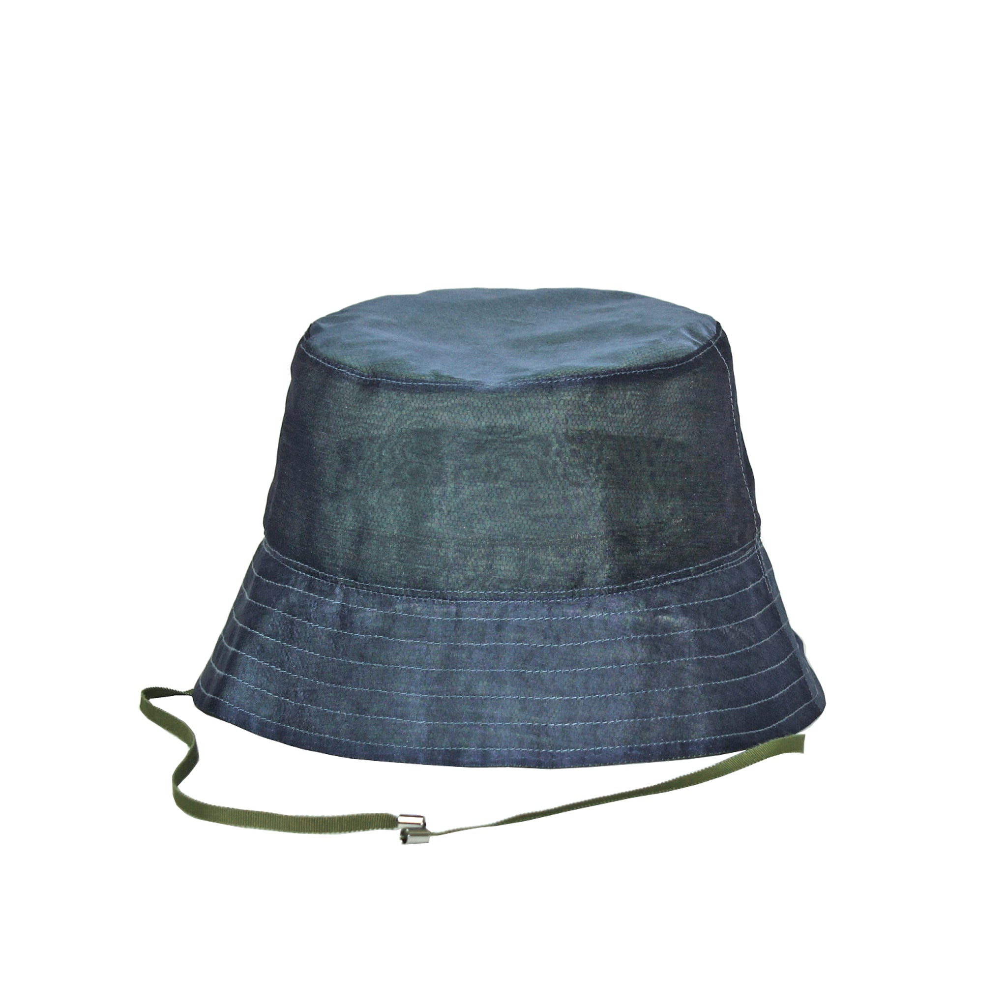 rinon dot シルクオーガンジーバケハ