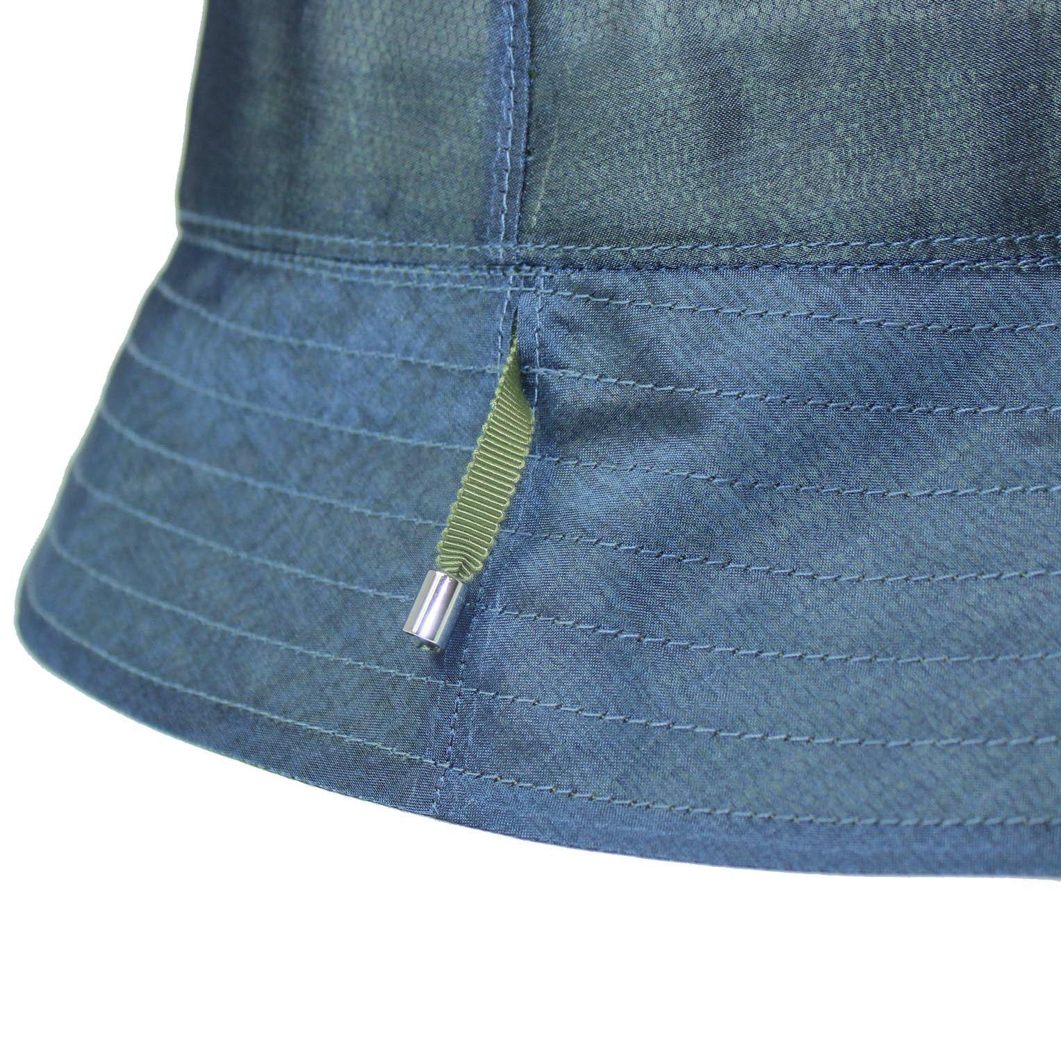 rinon dot シルクオーガンジーバケハ