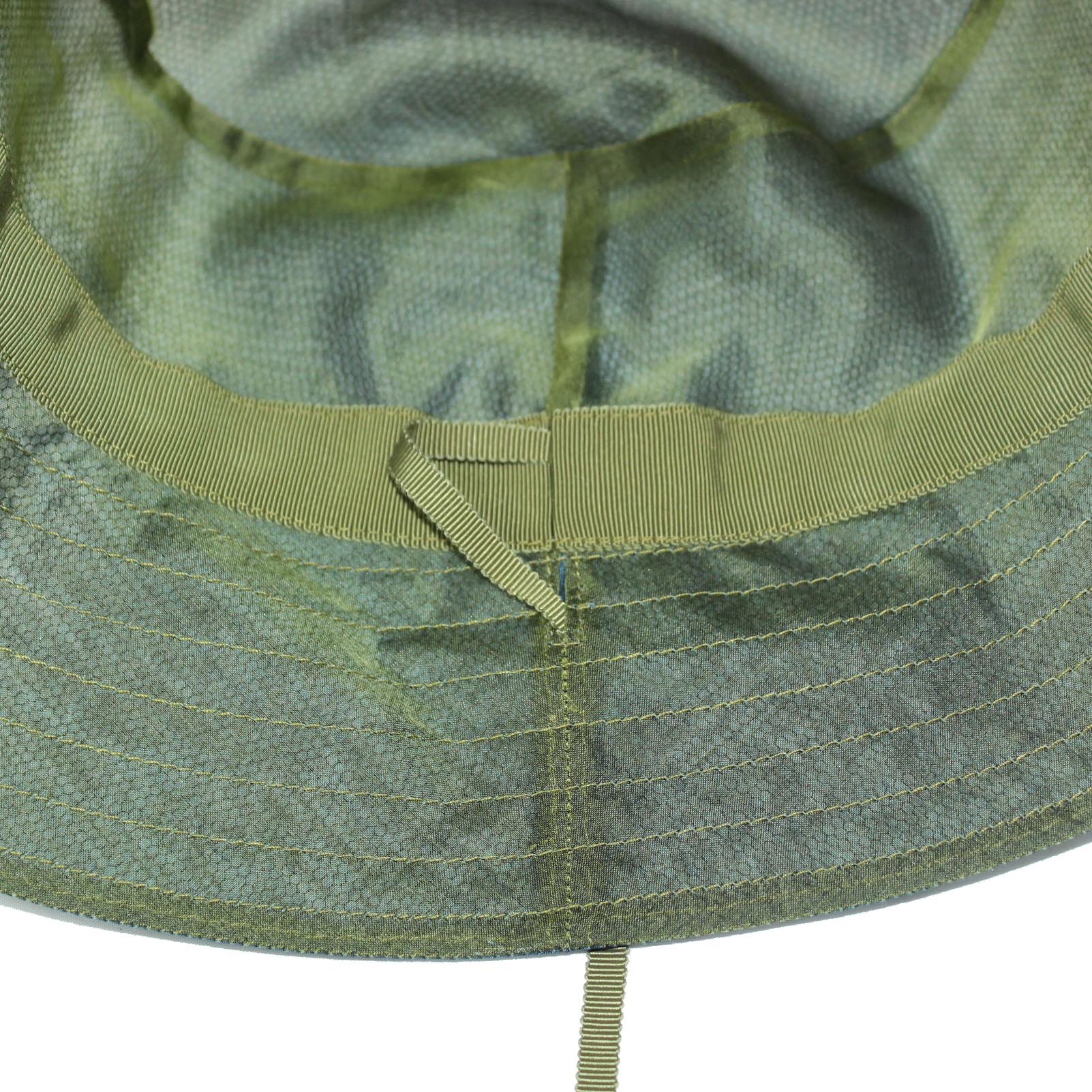 rinon dot シルクオーガンジーバケハ