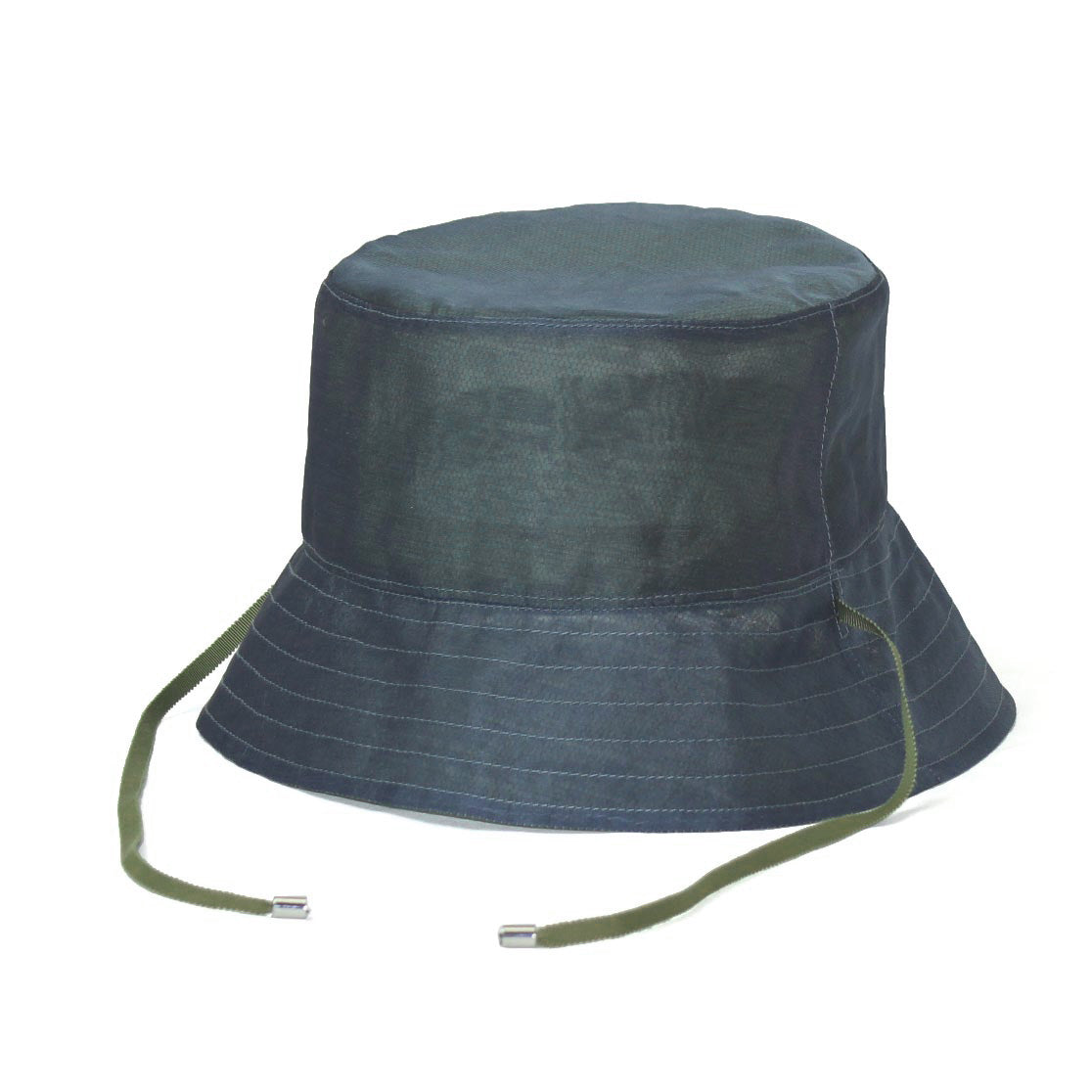 rinon dot シルクオーガンジーバケハ