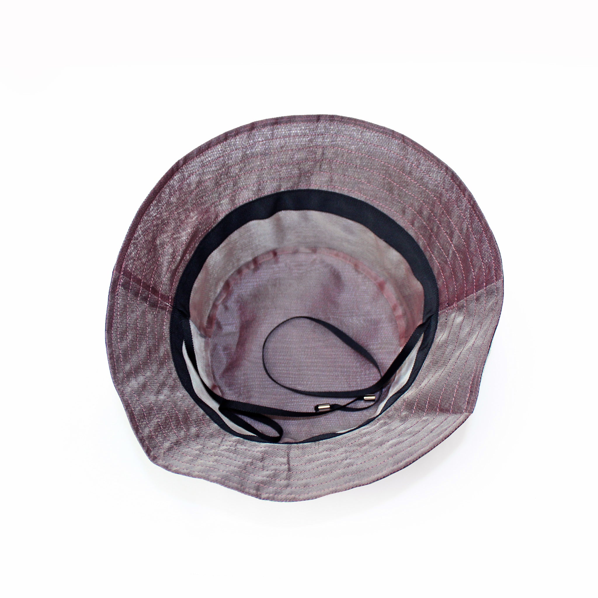 rinon dot シルクオーガンジーバケハ