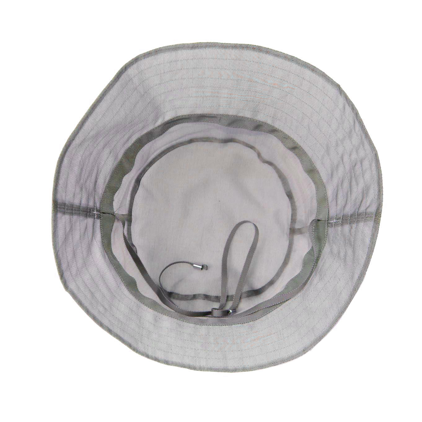 rinon dot シルクオーガンジーバケハ