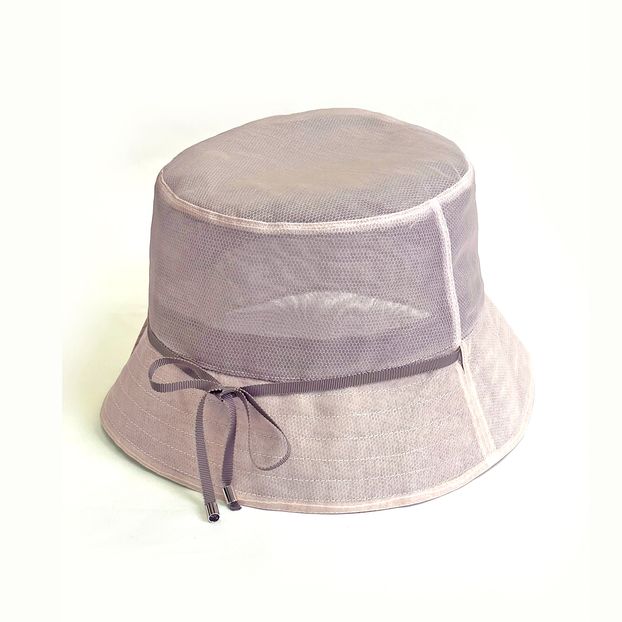 rinon dot シルクオーガンジーバケハ