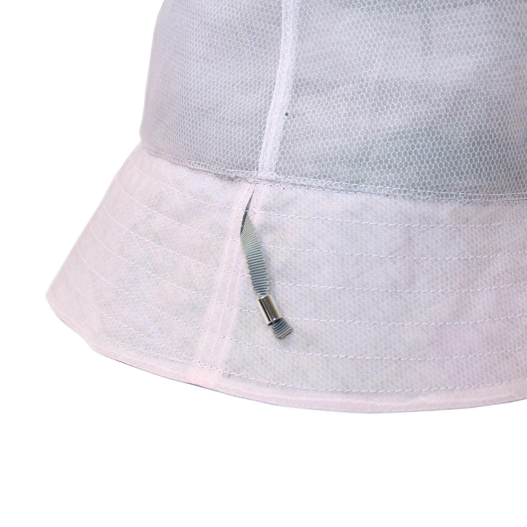 rinon dot シルクオーガンジーバケハ