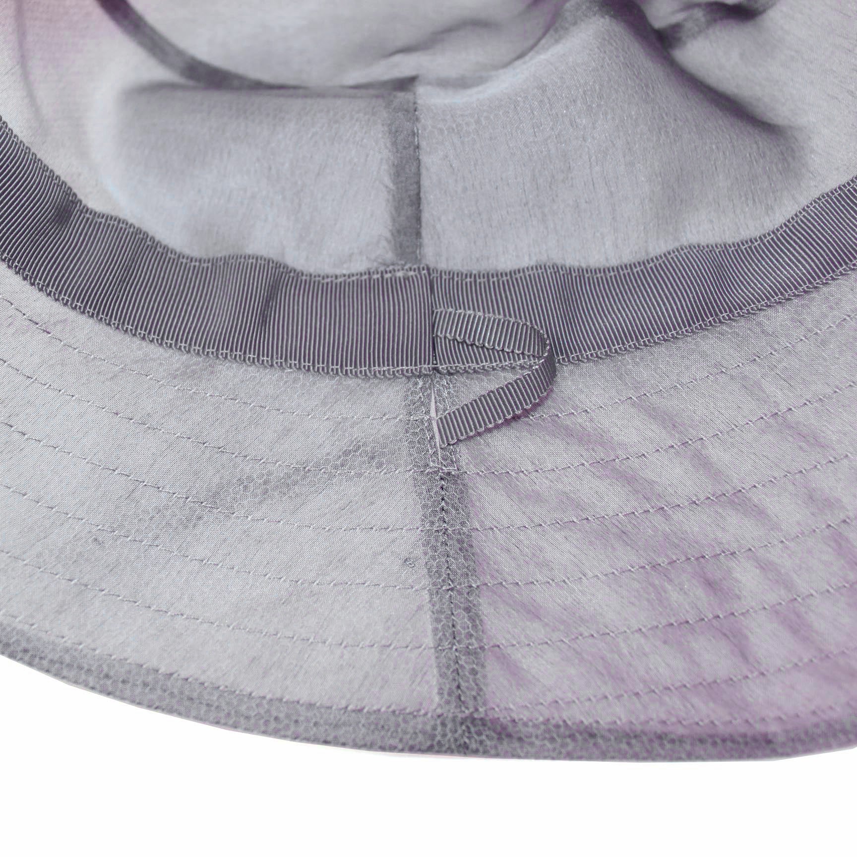 rinon dot シルクオーガンジーバケハ