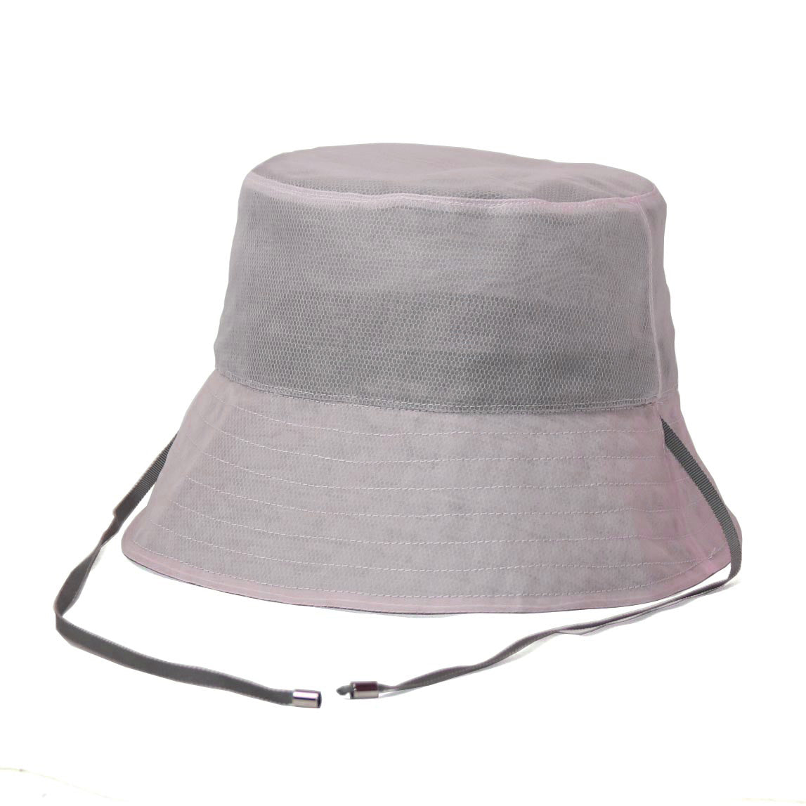 rinon dot シルクオーガンジーバケハ