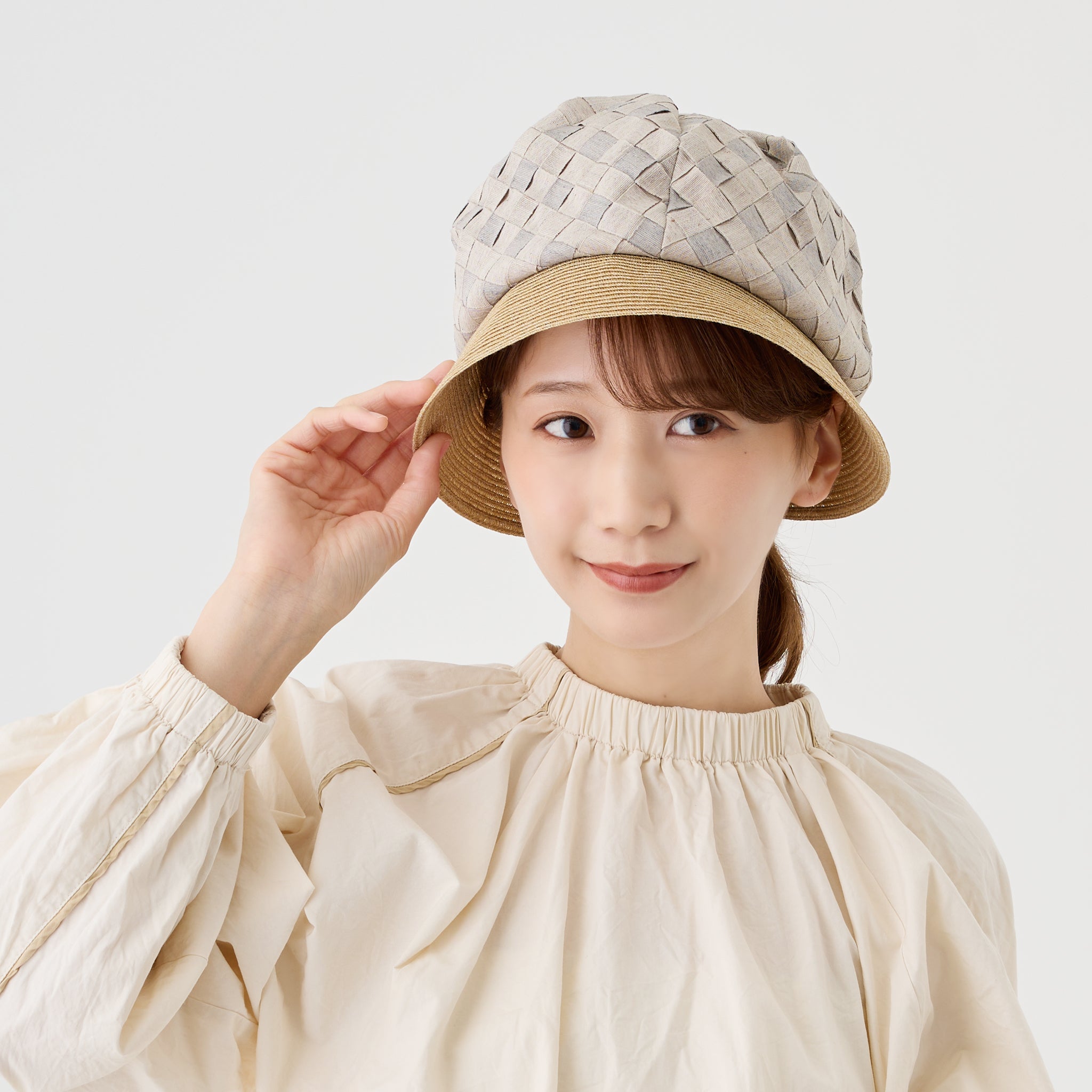 rinon dot AMUクロッシェ